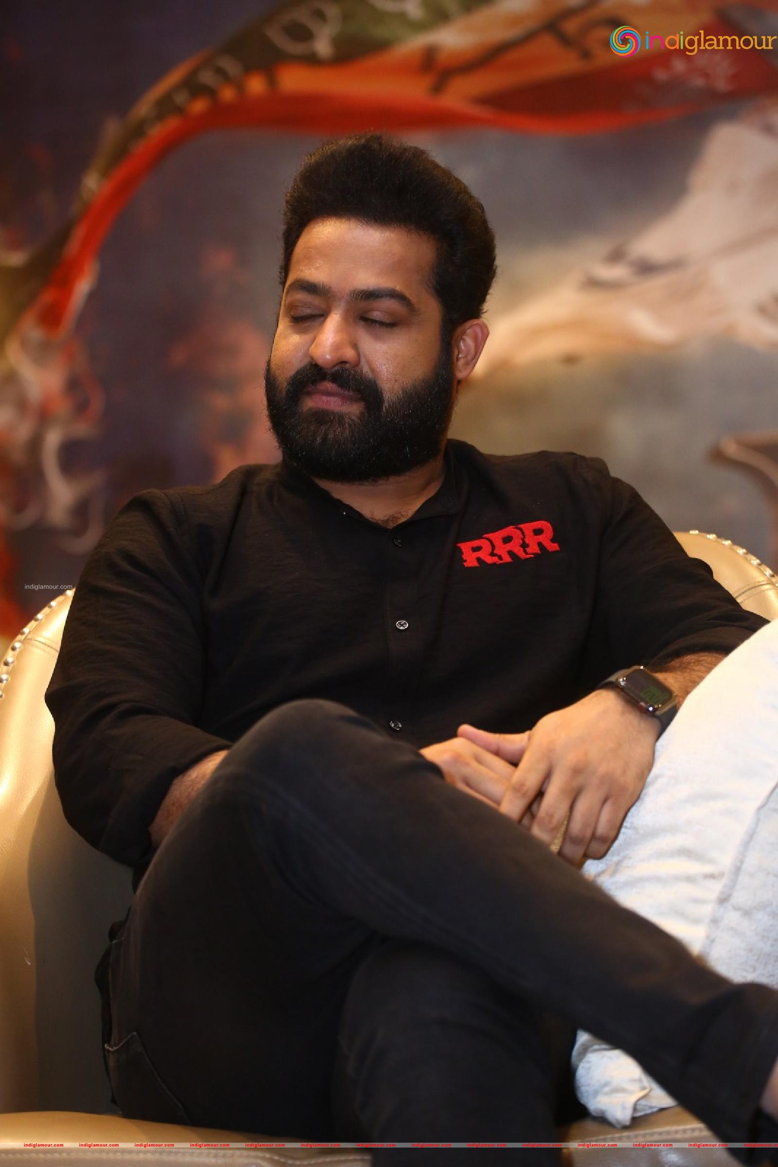 Jr NTR Actor hd photo