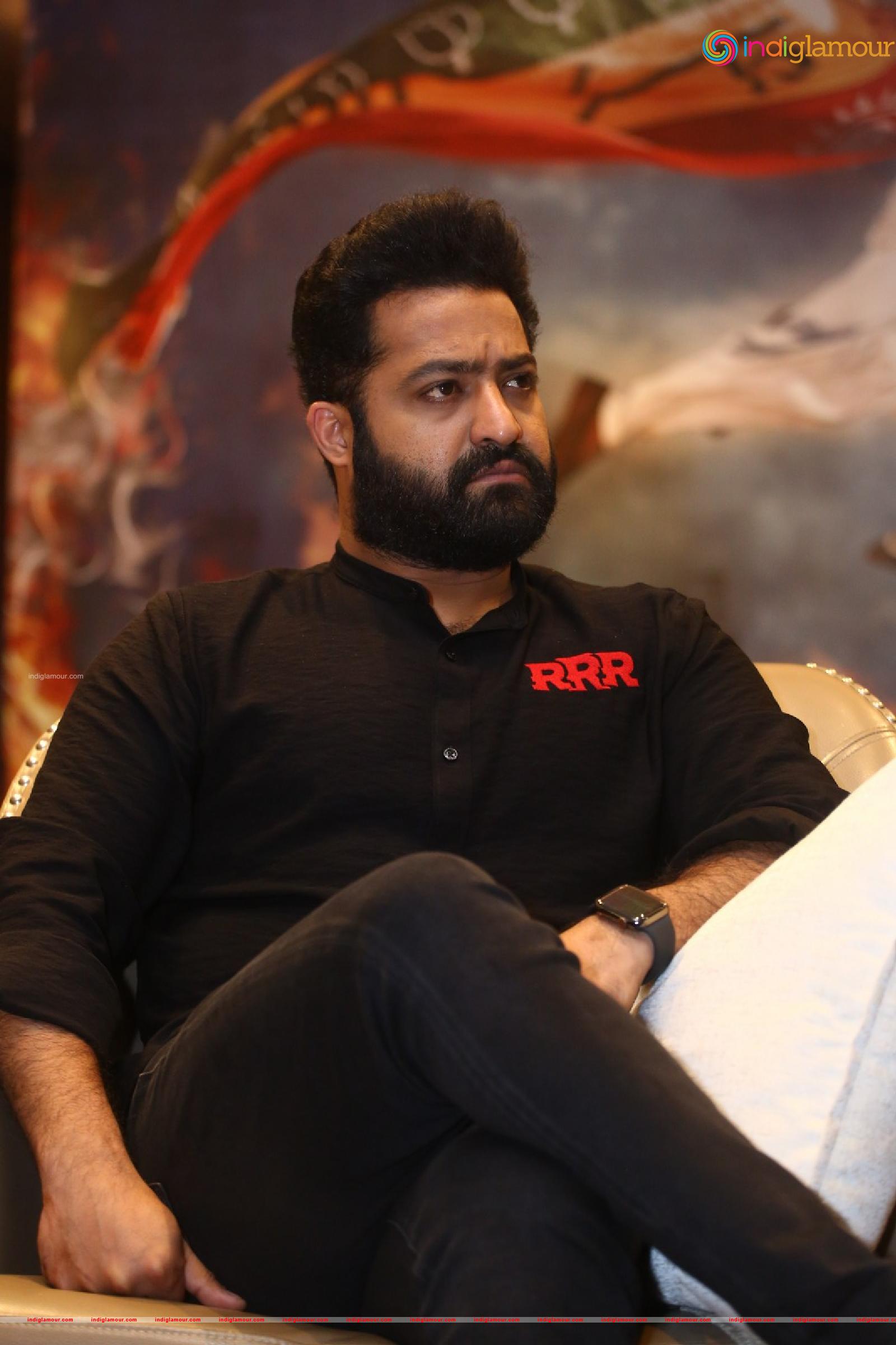Jr NTR Actor hd photo