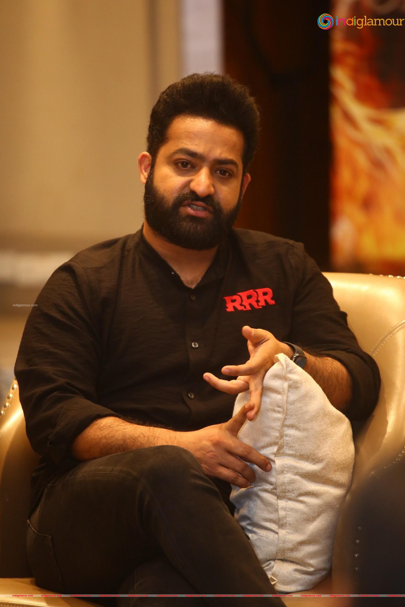 Jr NTR Actor hd photo