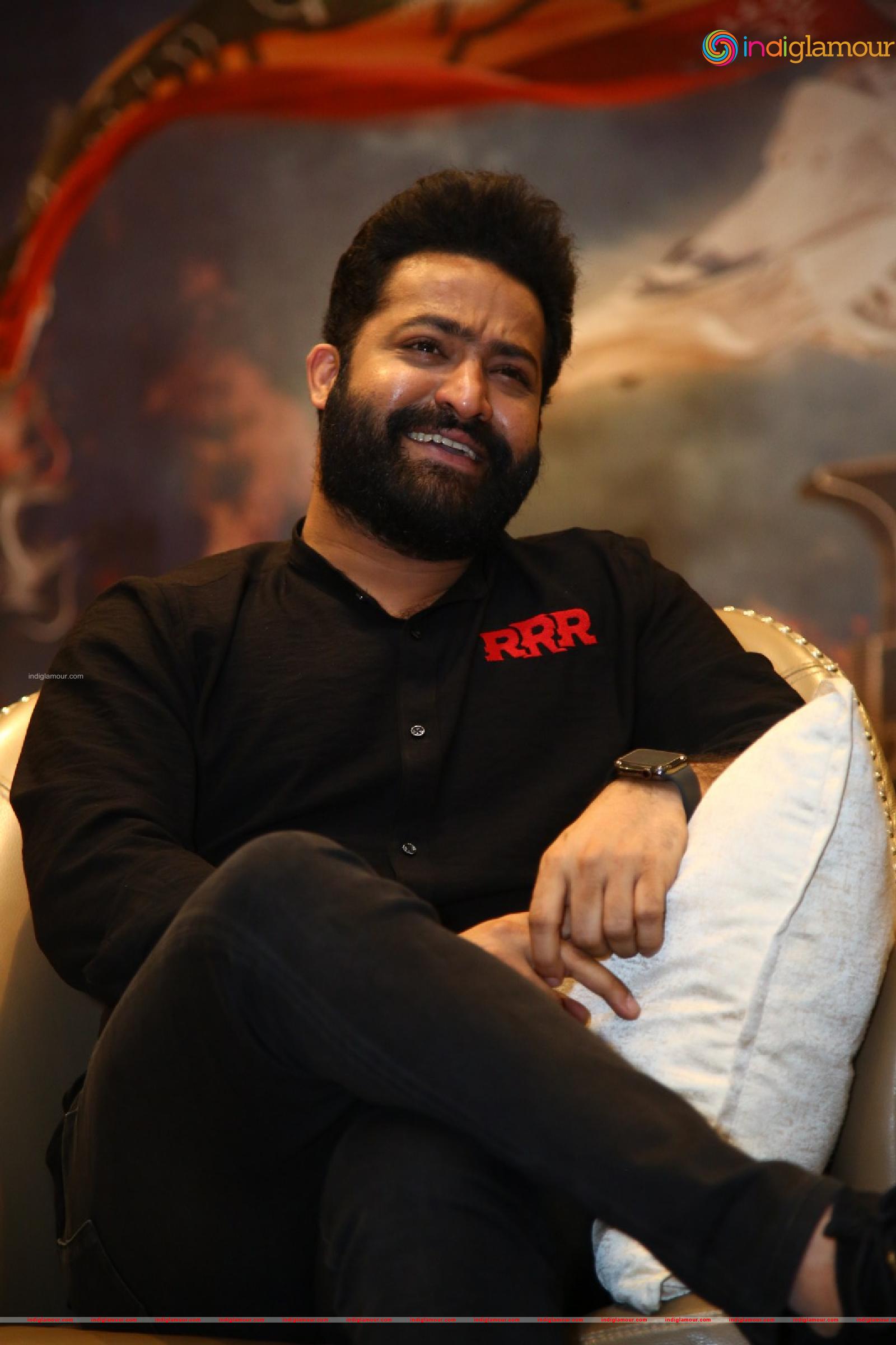 Jr NTR Actor hd photo