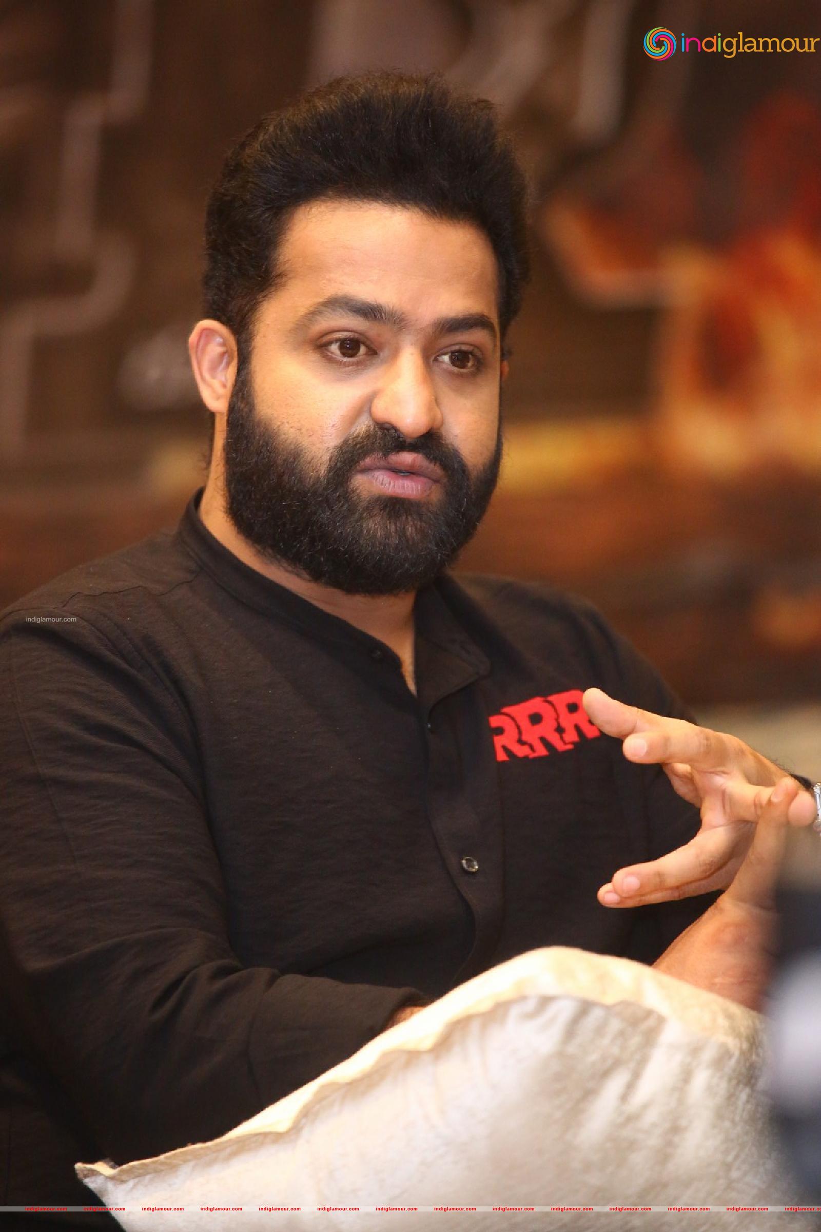 Jr NTR Actor hd photo
