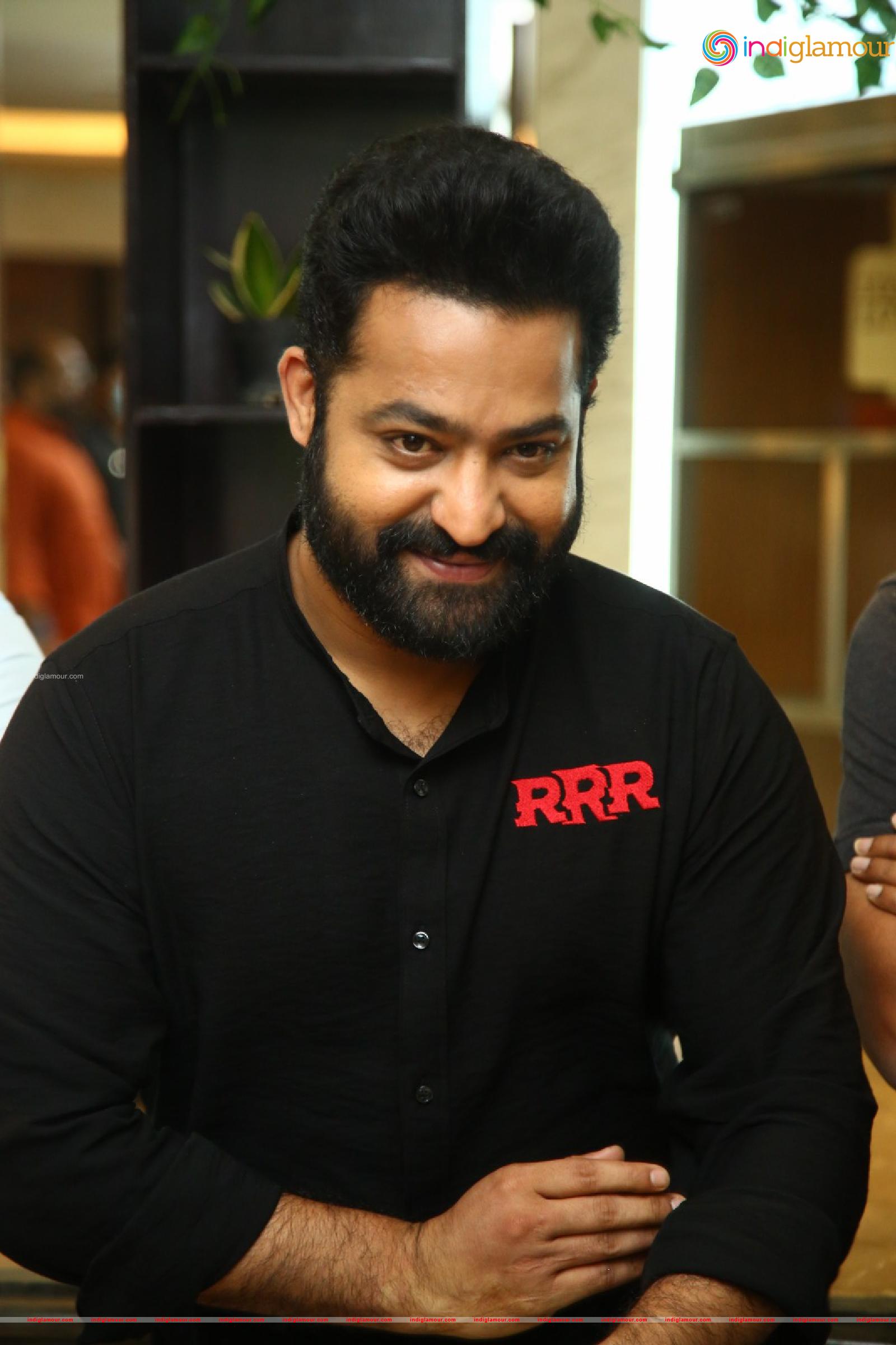 Jr NTR Actor hd photo