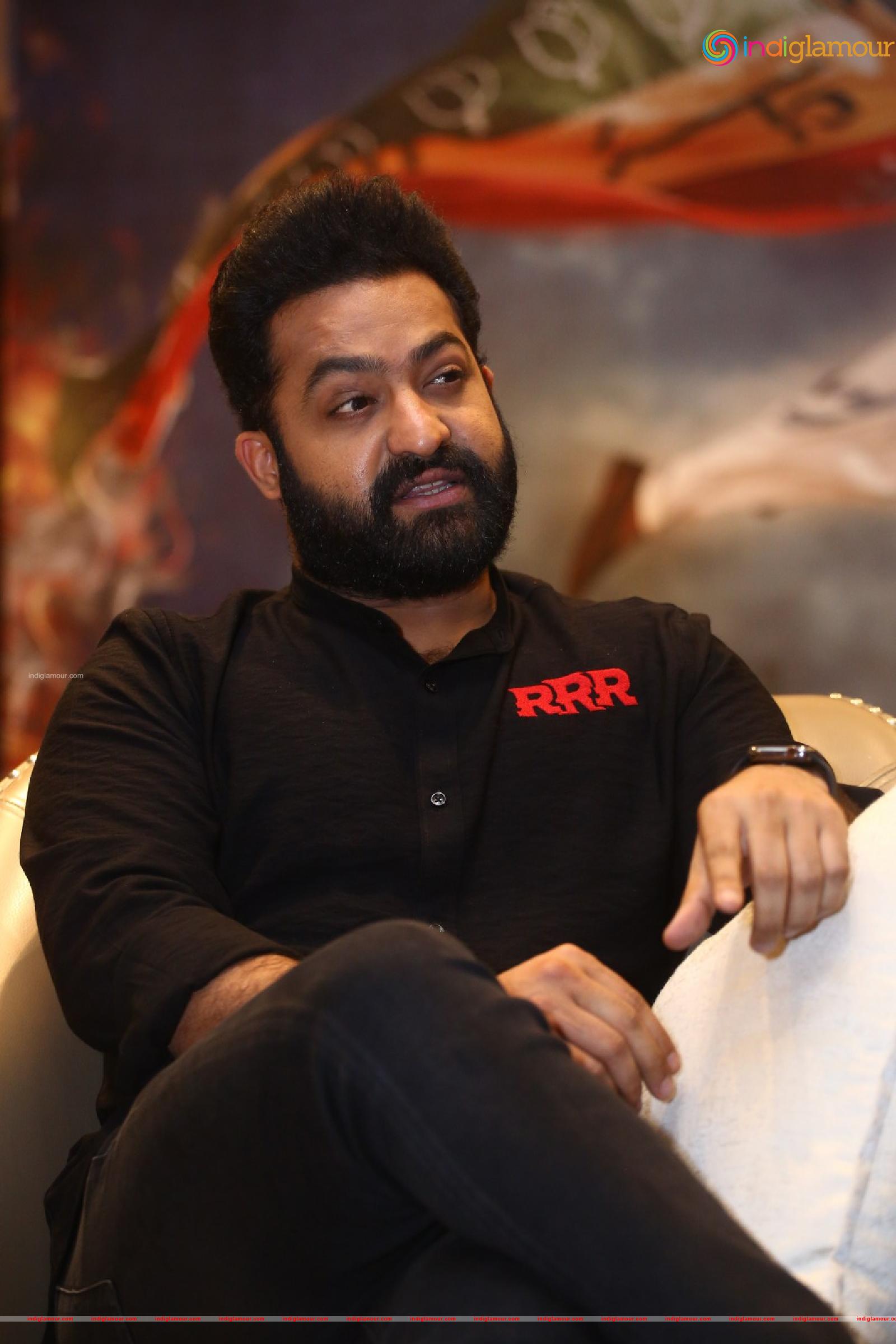 Jr NTR Actor hd photo