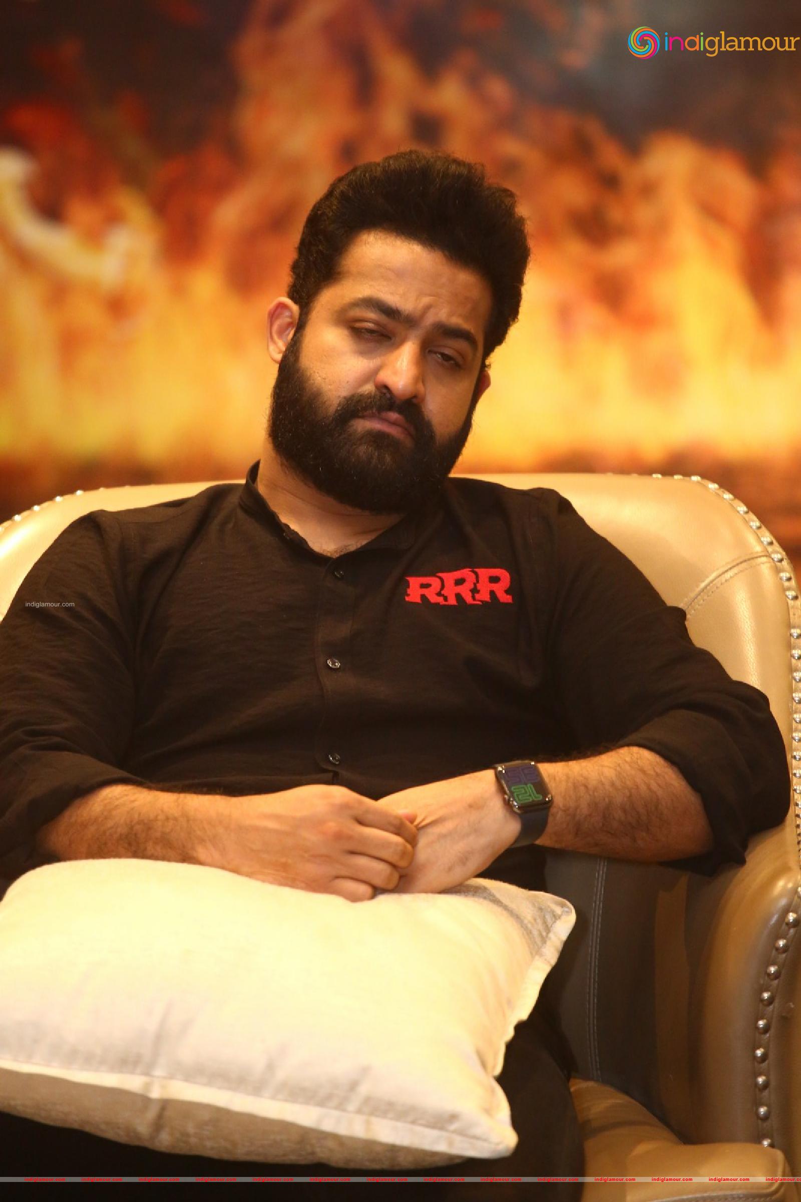 Jr NTR Actor hd photo