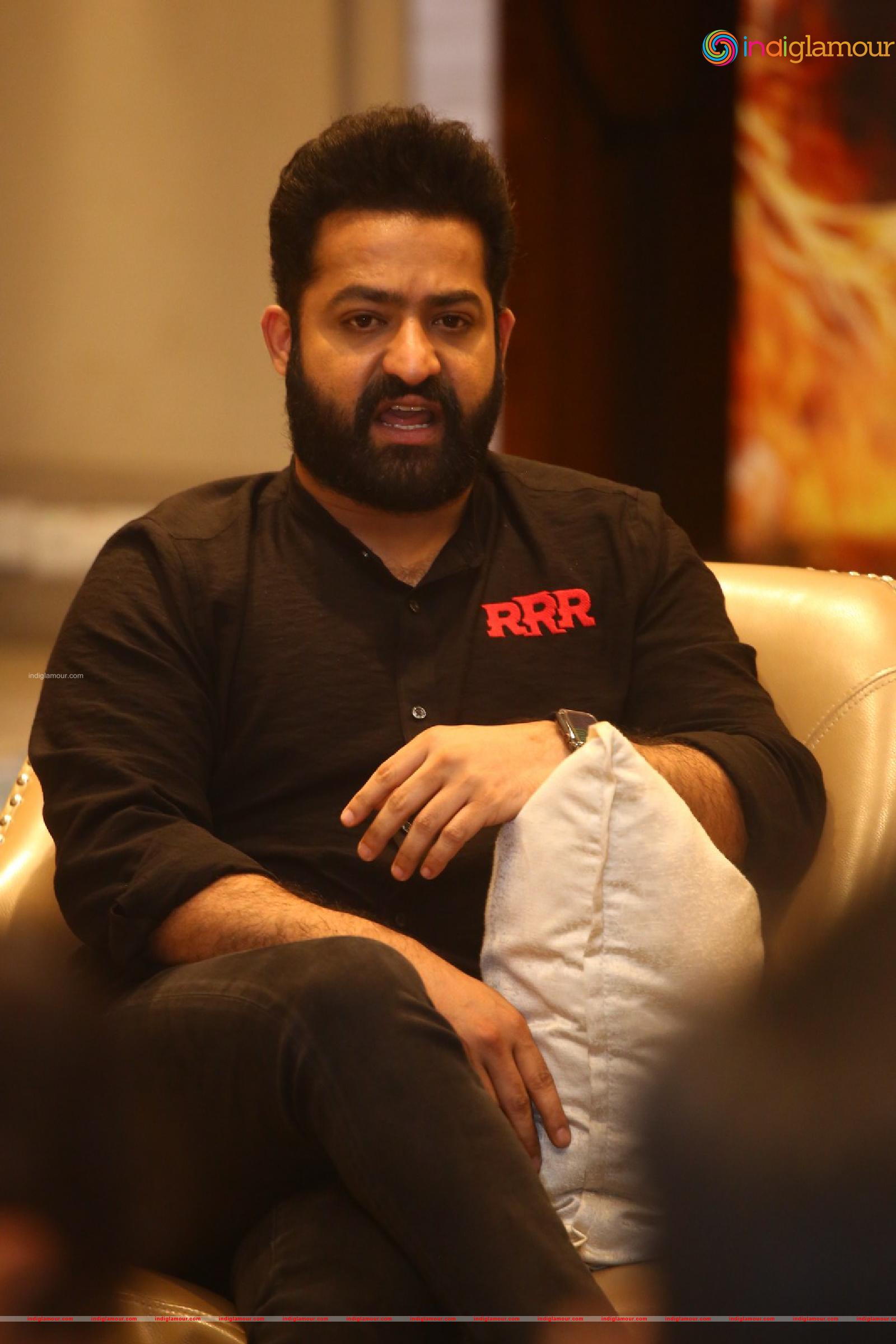 Jr NTR Actor hd photo