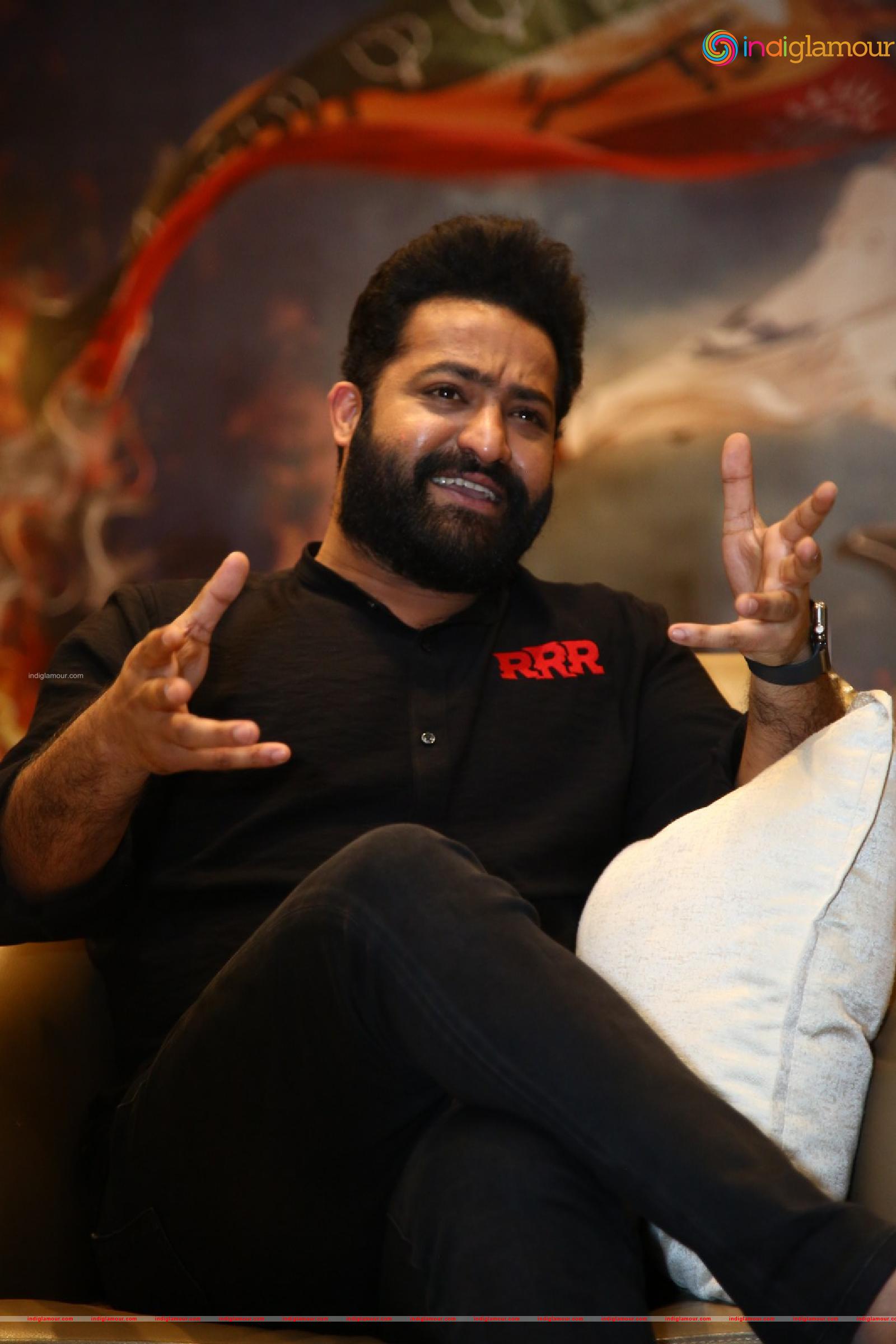 Jr NTR Actor hd photo