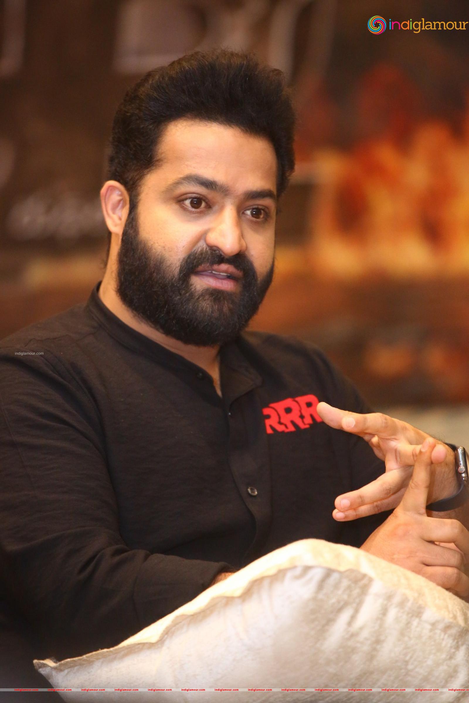 Jr NTR Actor hd photo