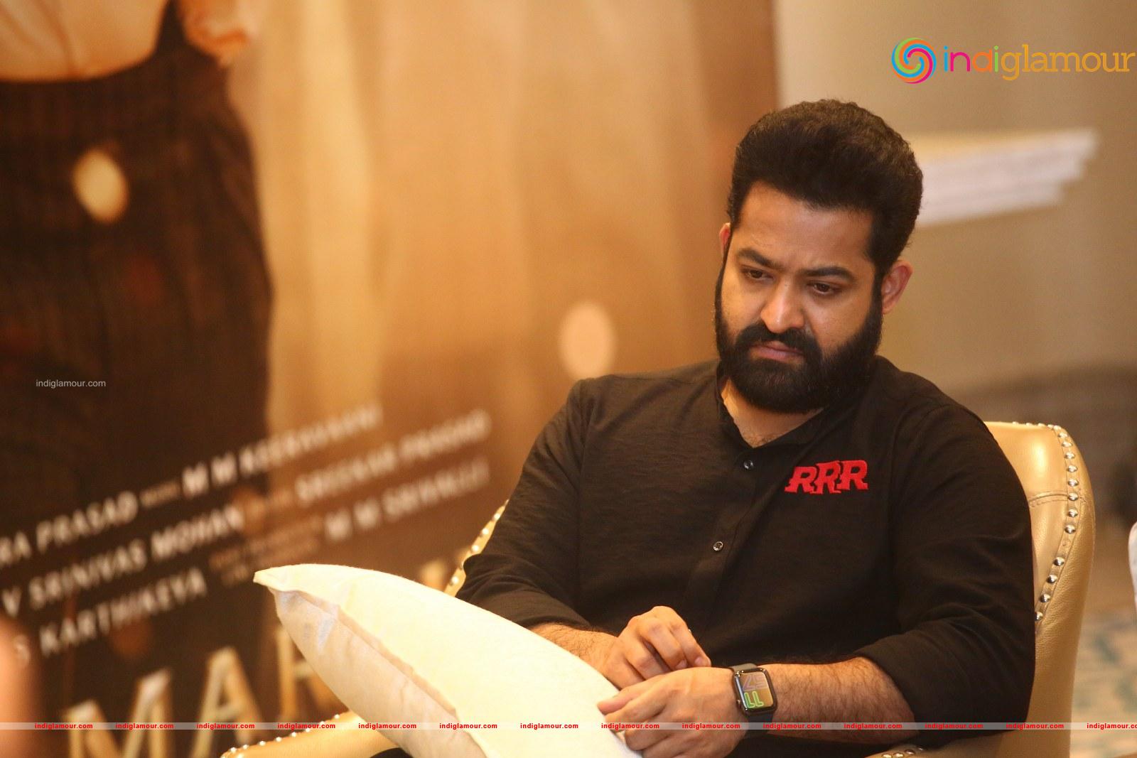 Jr NTR Actor hd photo