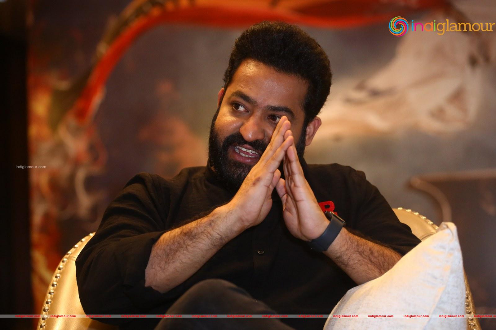 Jr NTR Actor hd photo