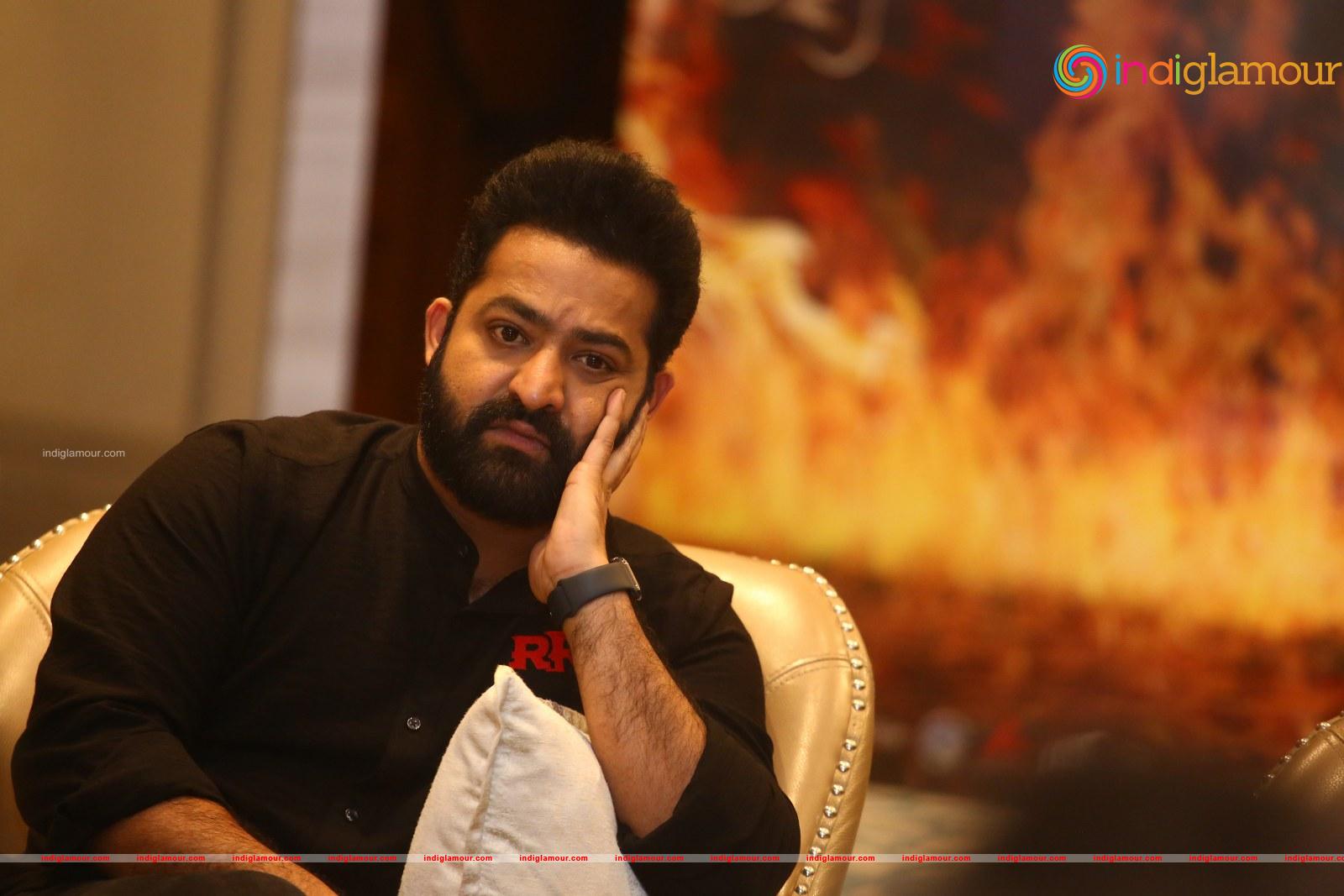 Jr NTR Actor hd photo