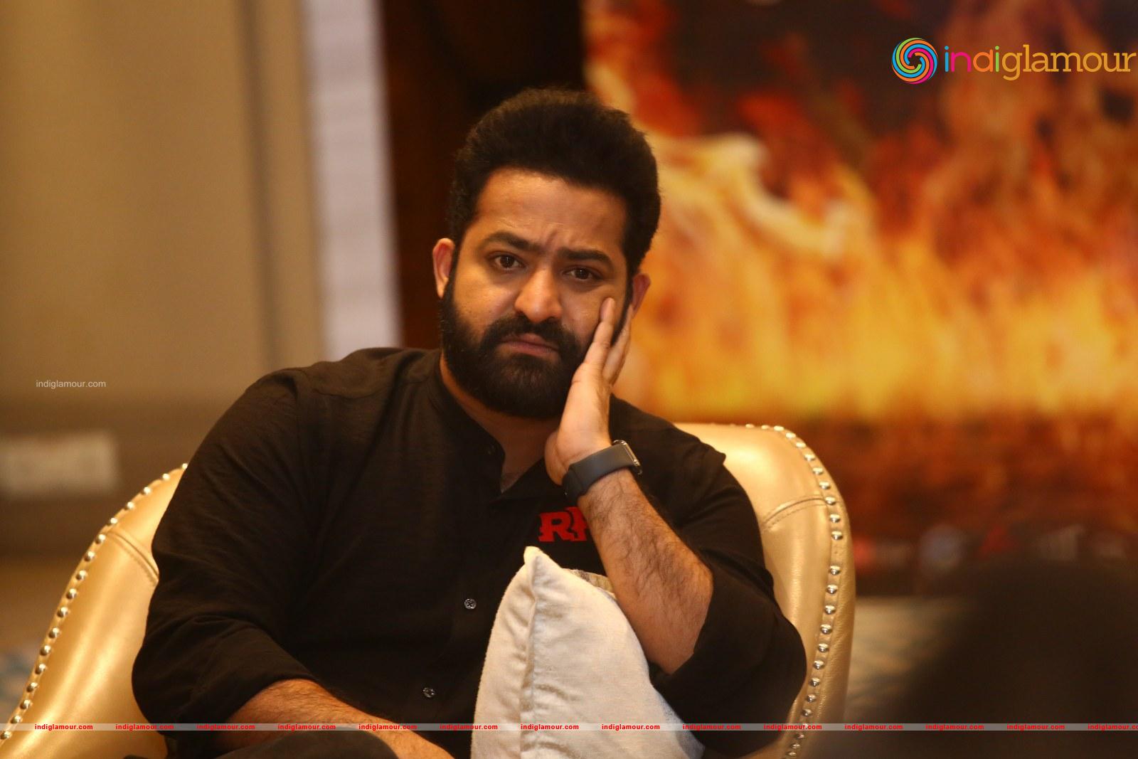 Jr NTR Actor hd photo