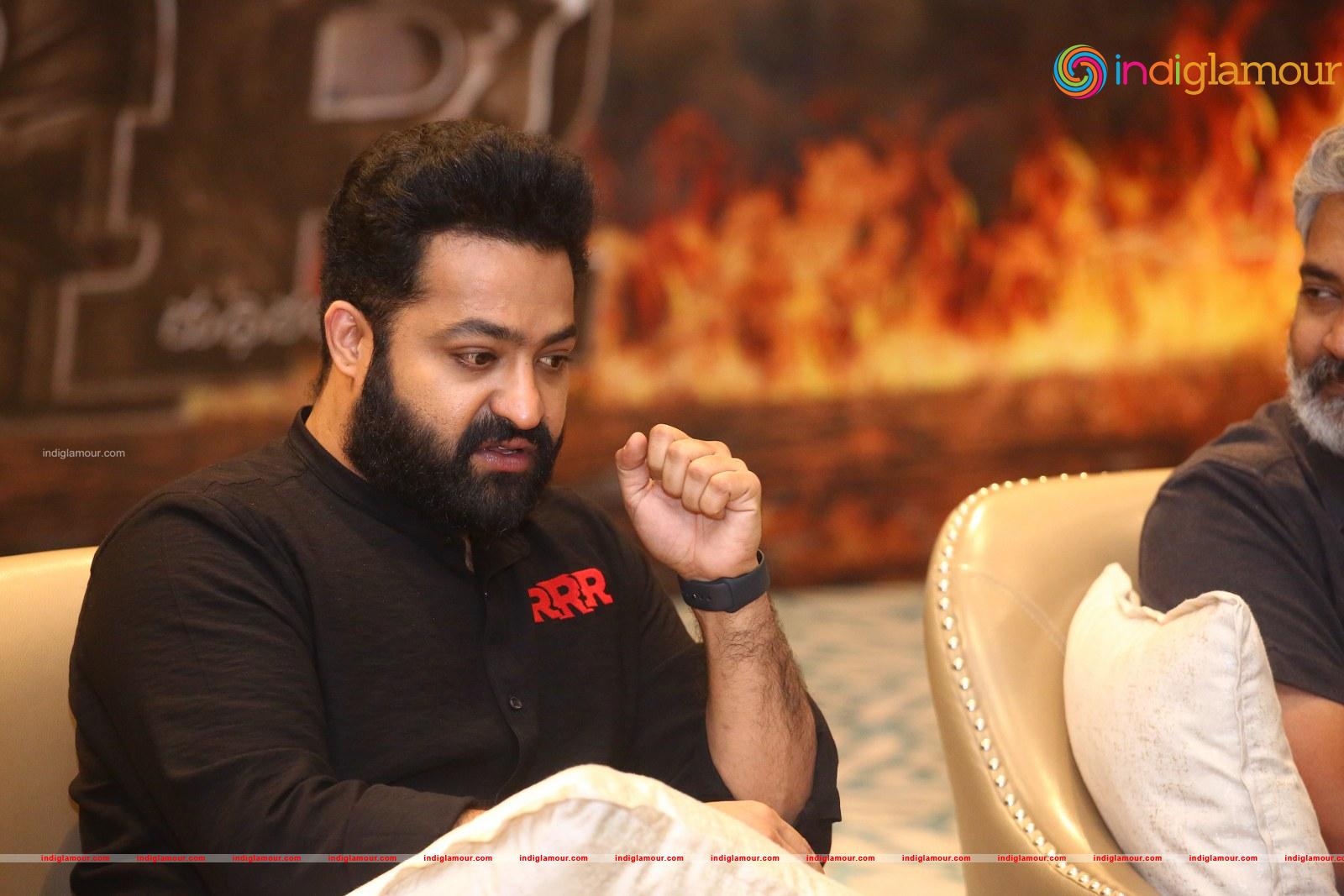Jr NTR Actor hd photo
