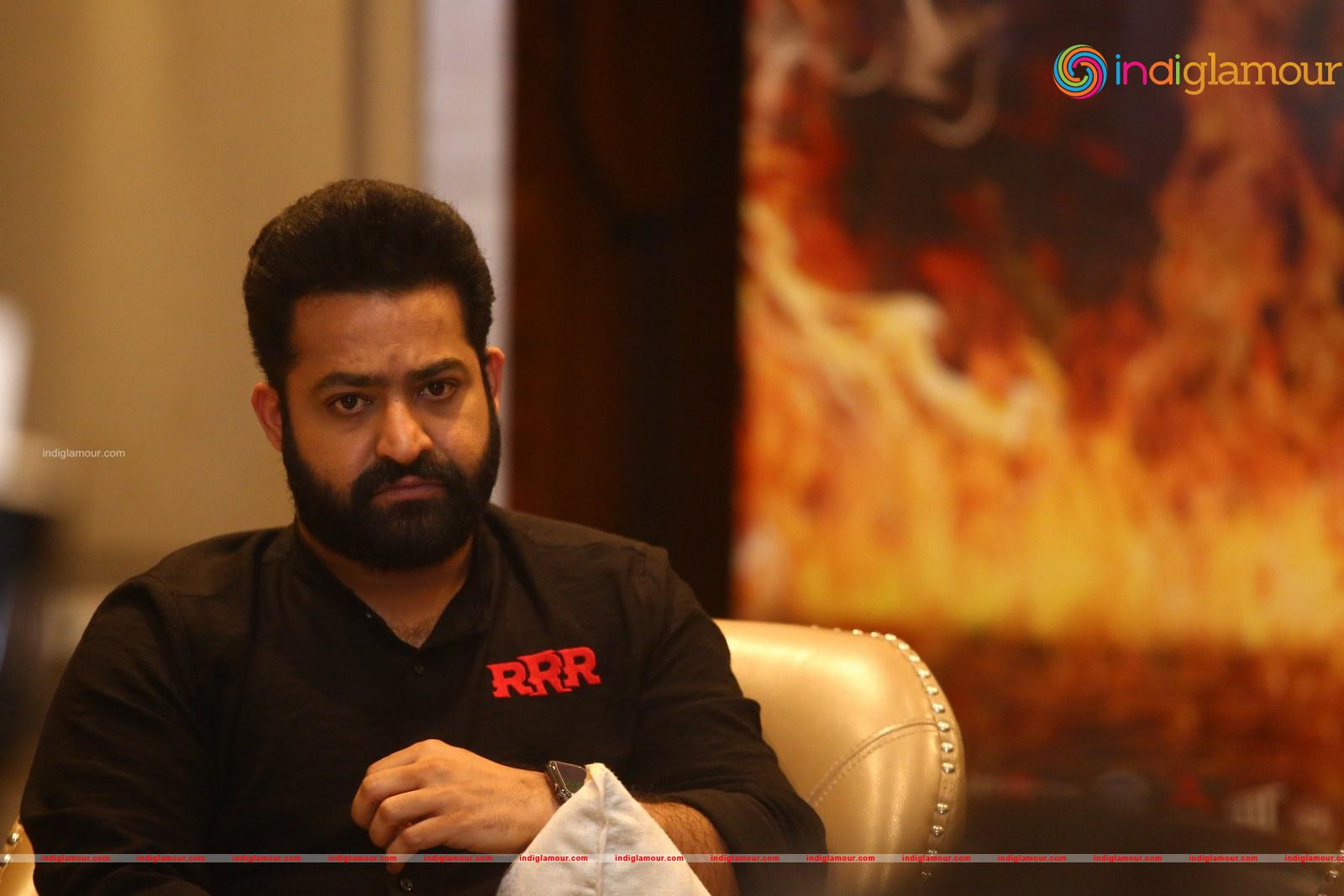 Jr NTR Actor hd photo