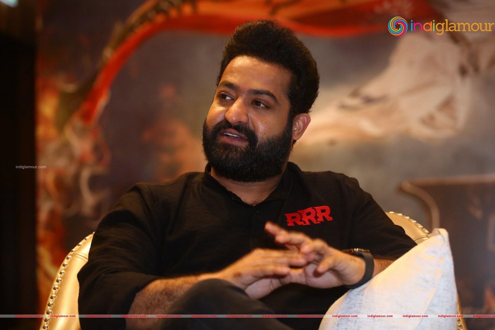 Jr NTR Actor hd photo