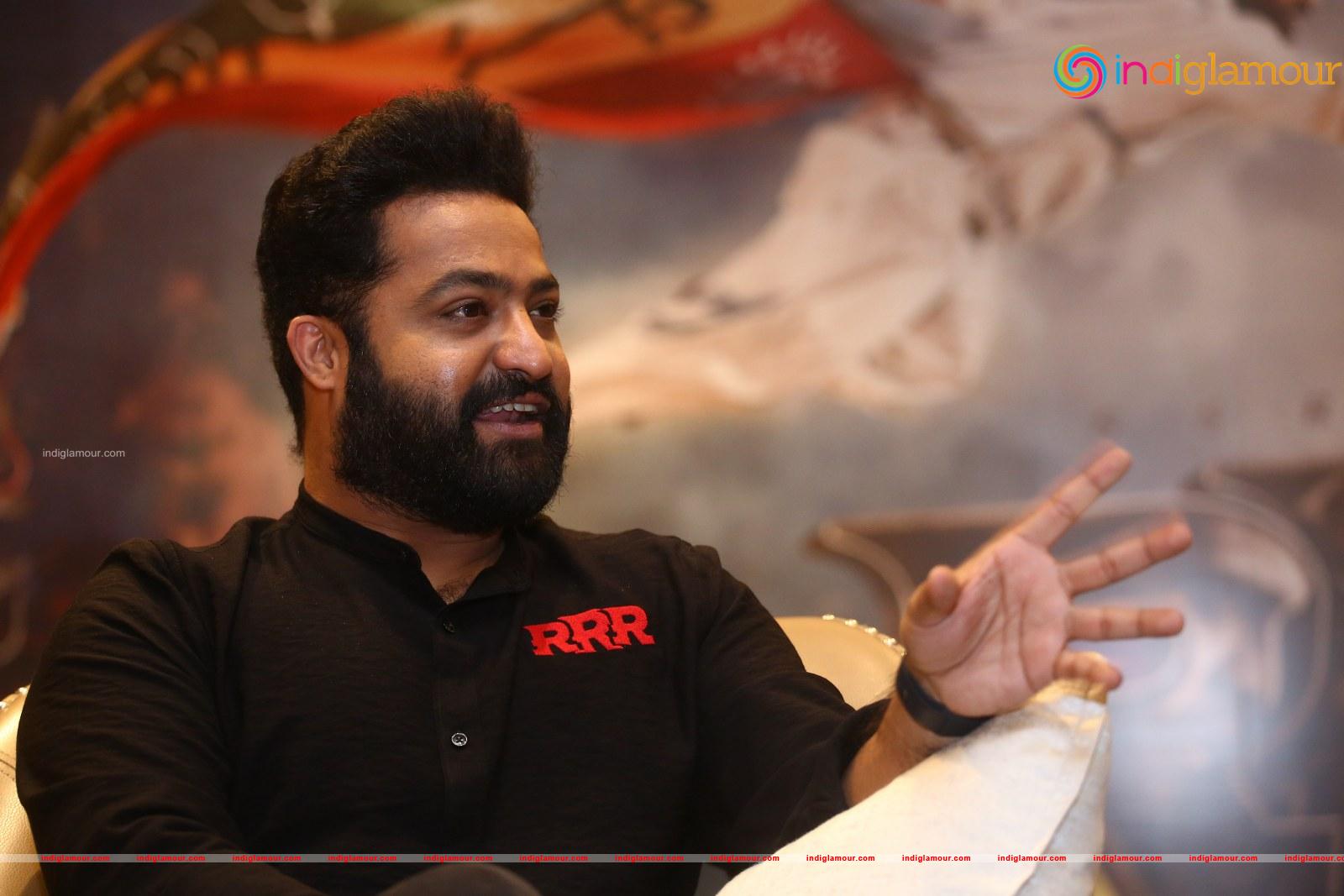 Jr NTR Actor hd photo
