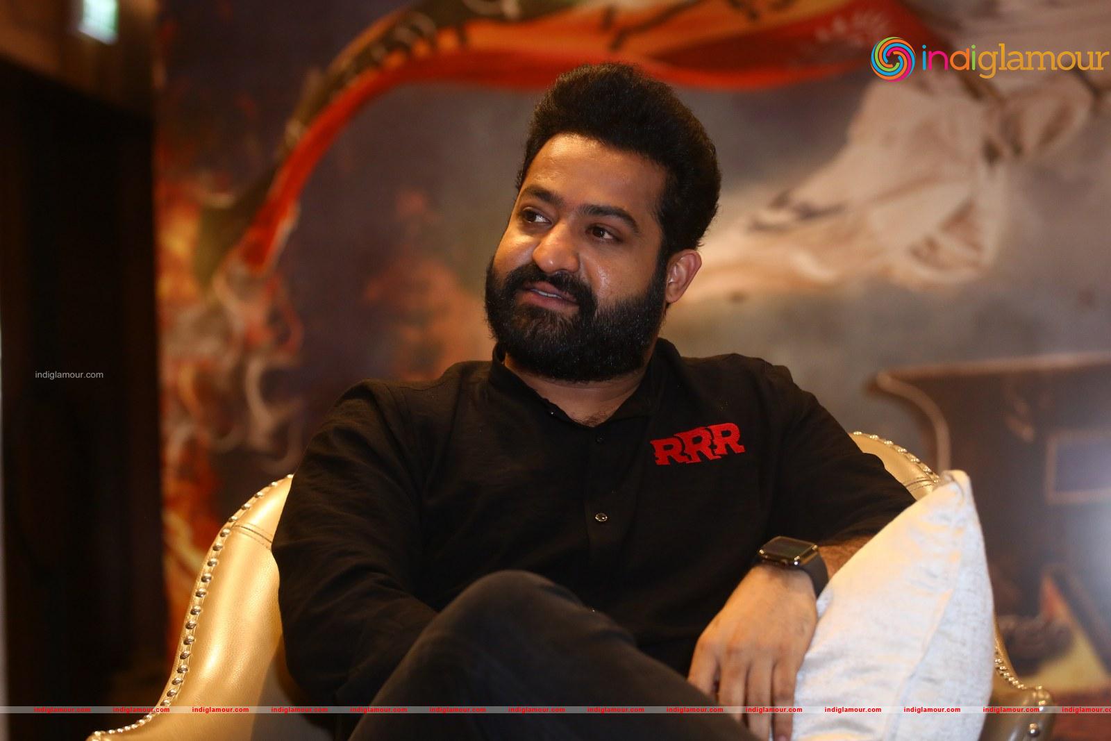 Jr NTR Actor hd photo