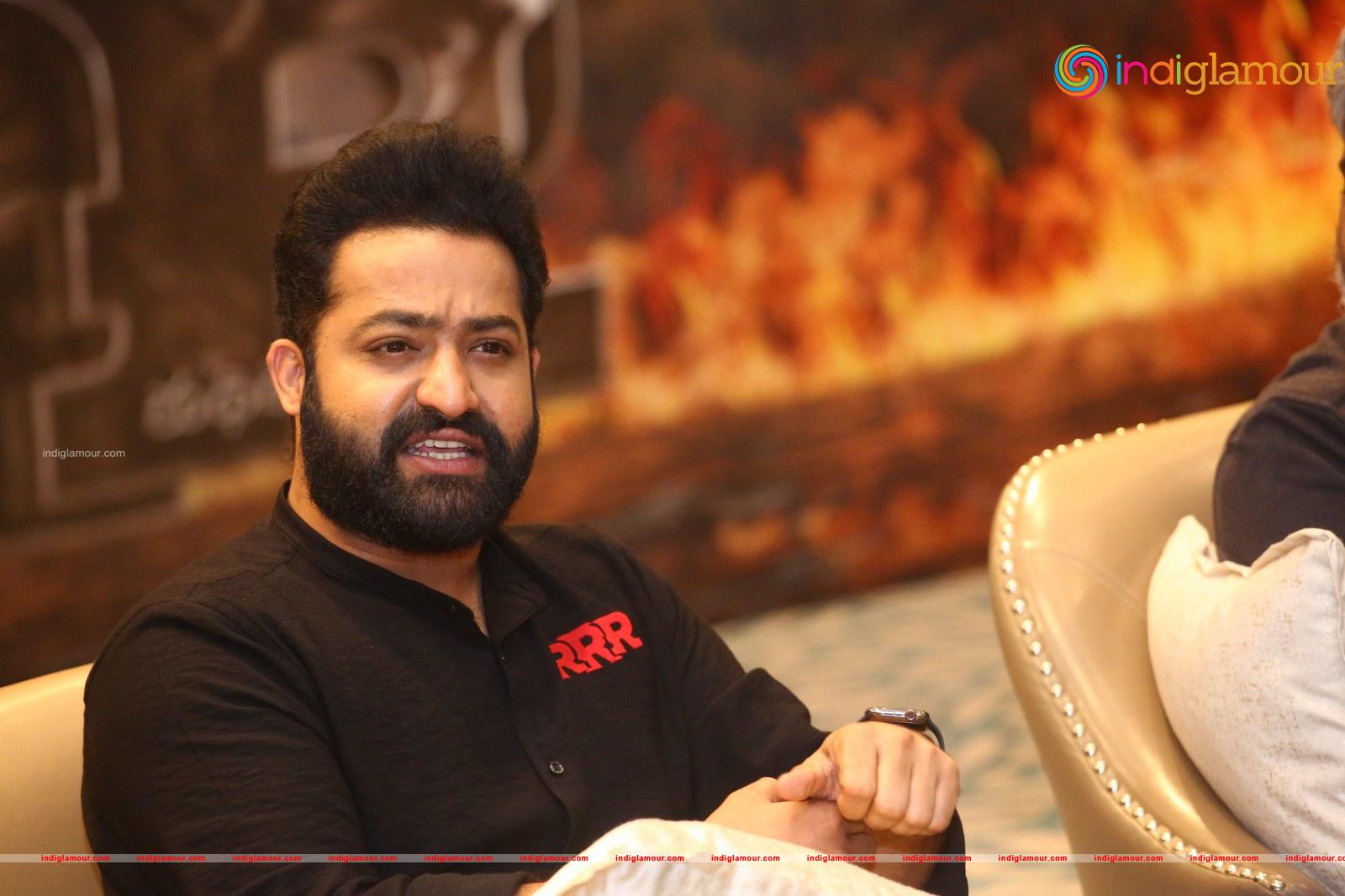 Jr NTR Actor hd photo