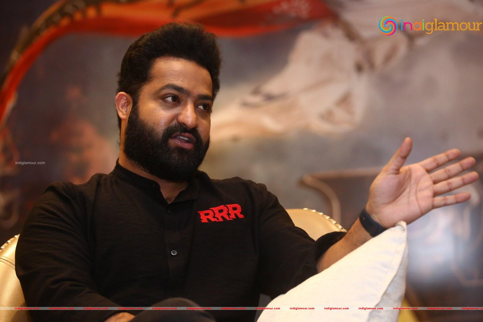 Jr NTR Actor hd photo