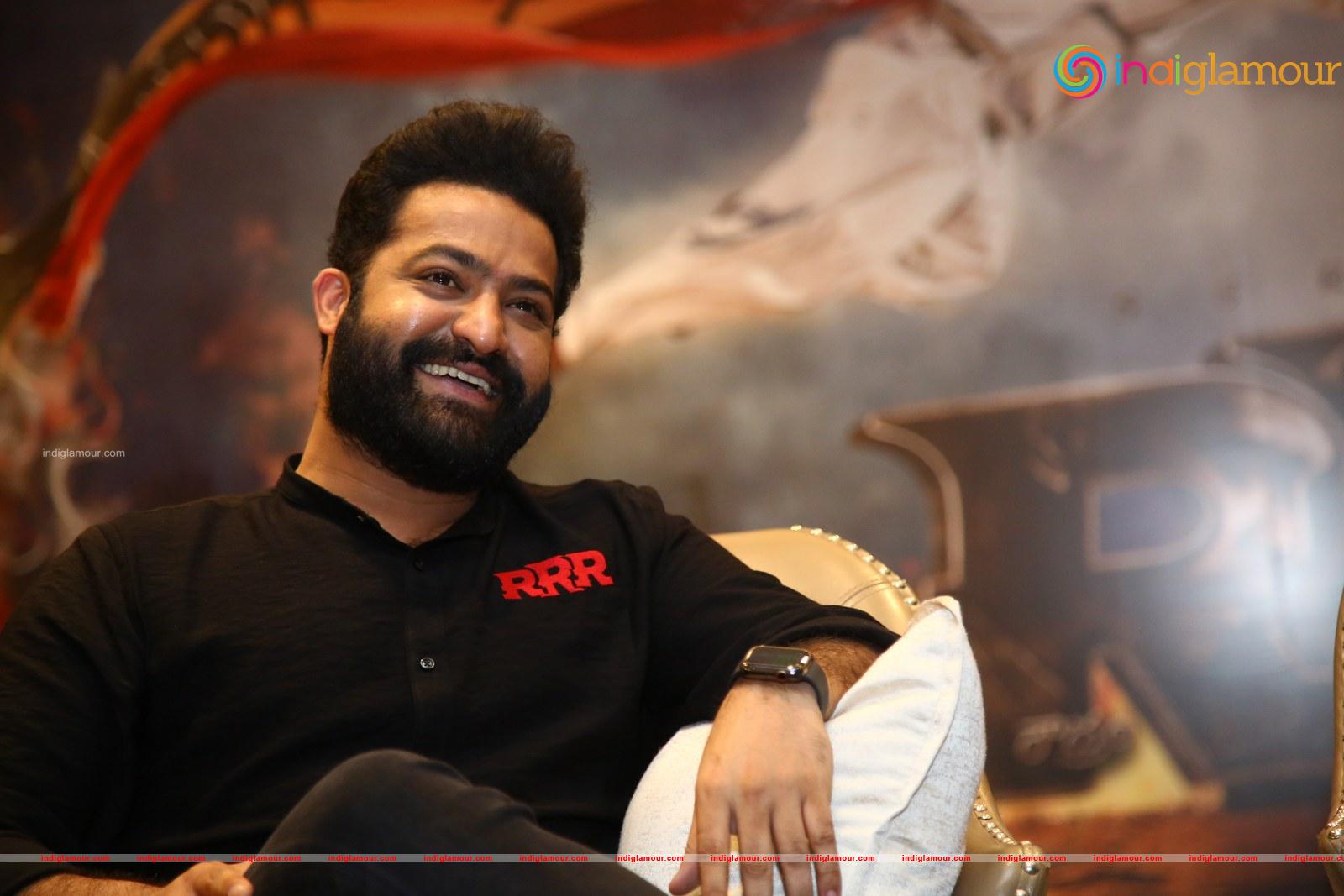 Jr NTR Actor hd photo