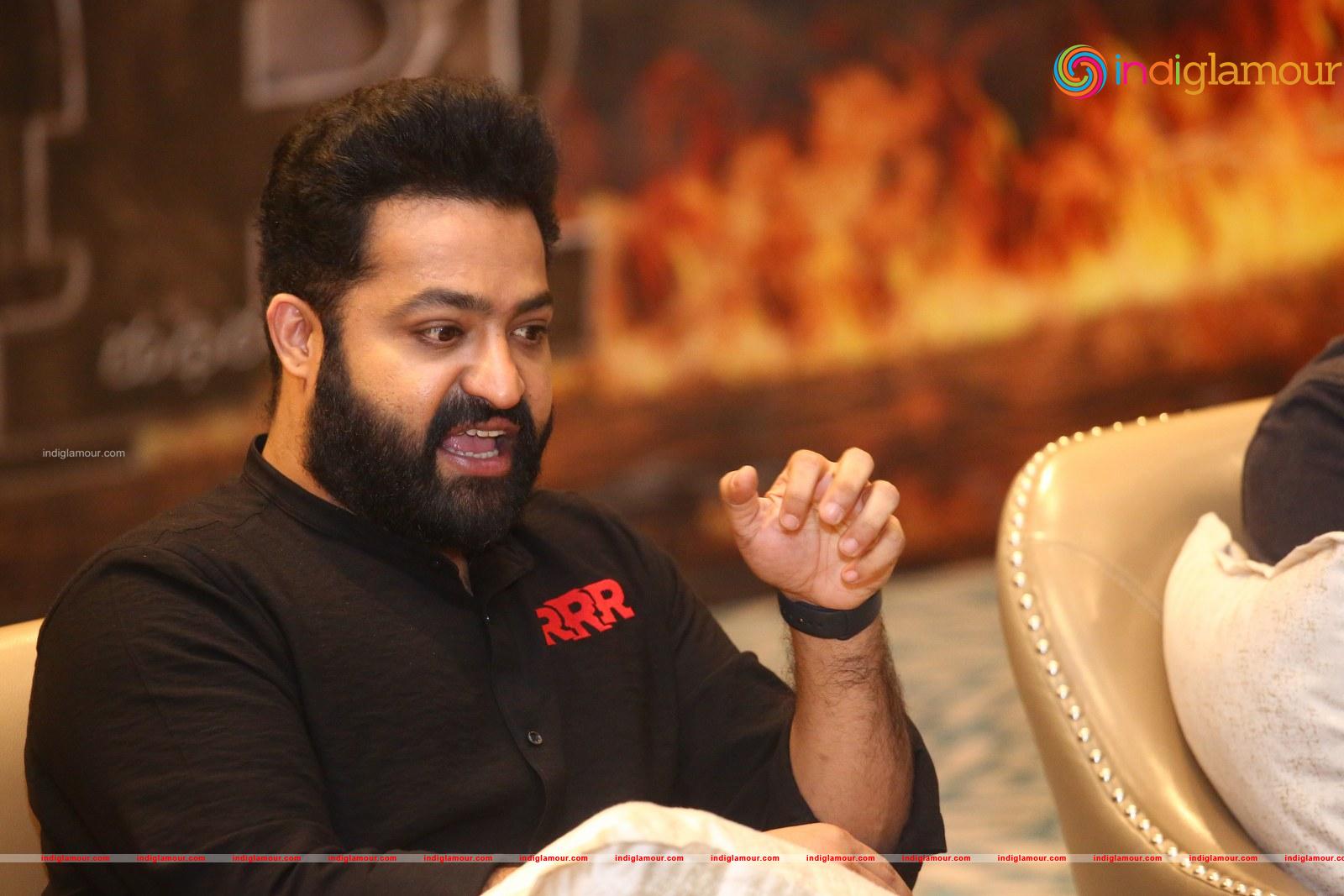 Jr NTR Actor hd photo