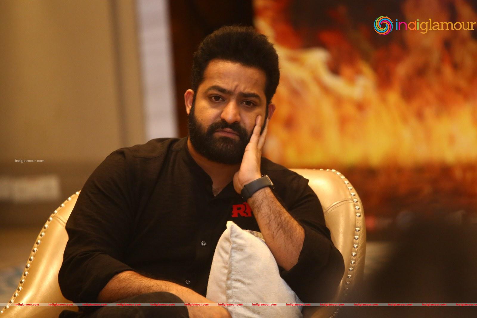 Jr NTR Actor hd photo
