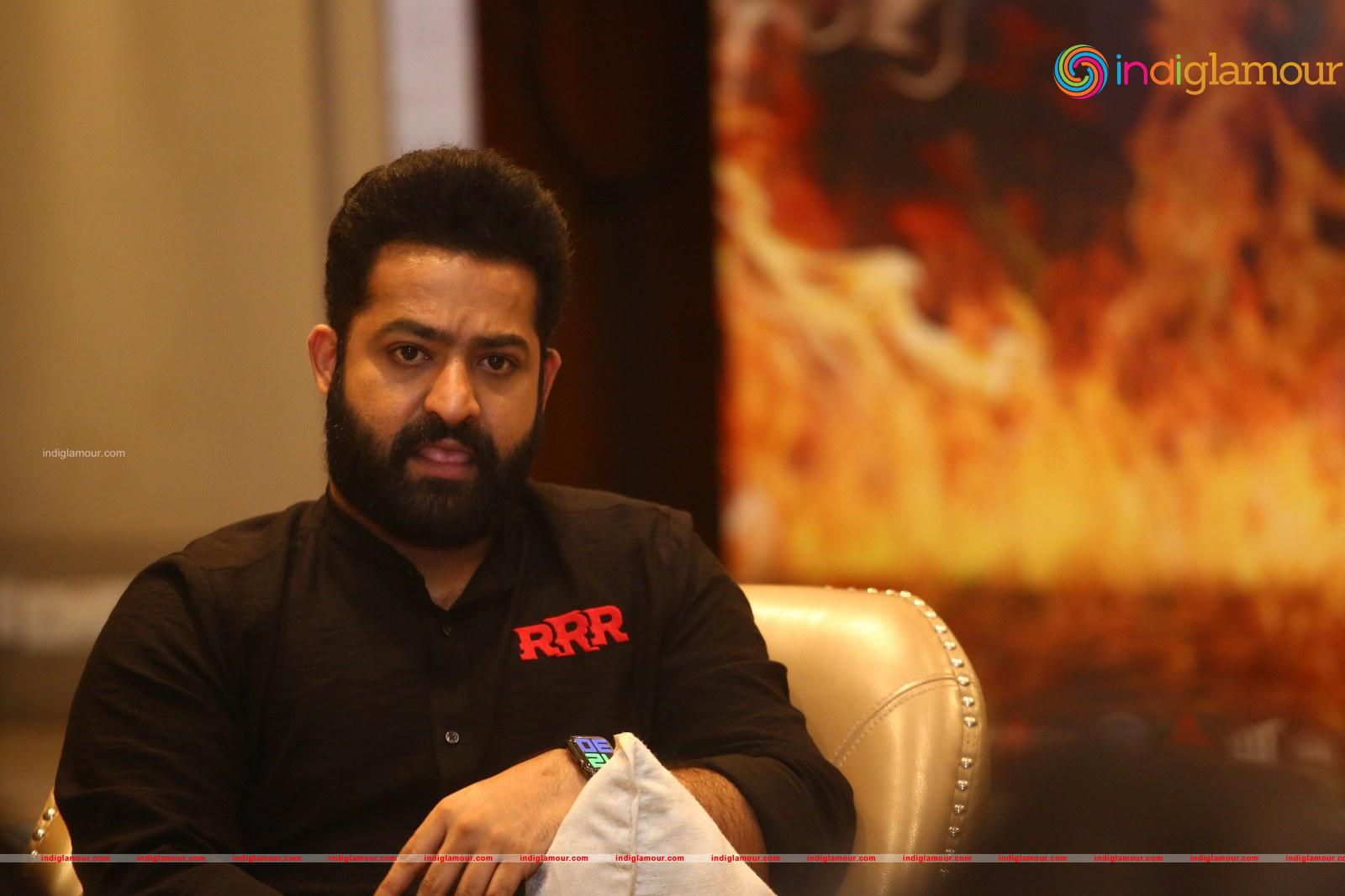Jr NTR Actor hd photo