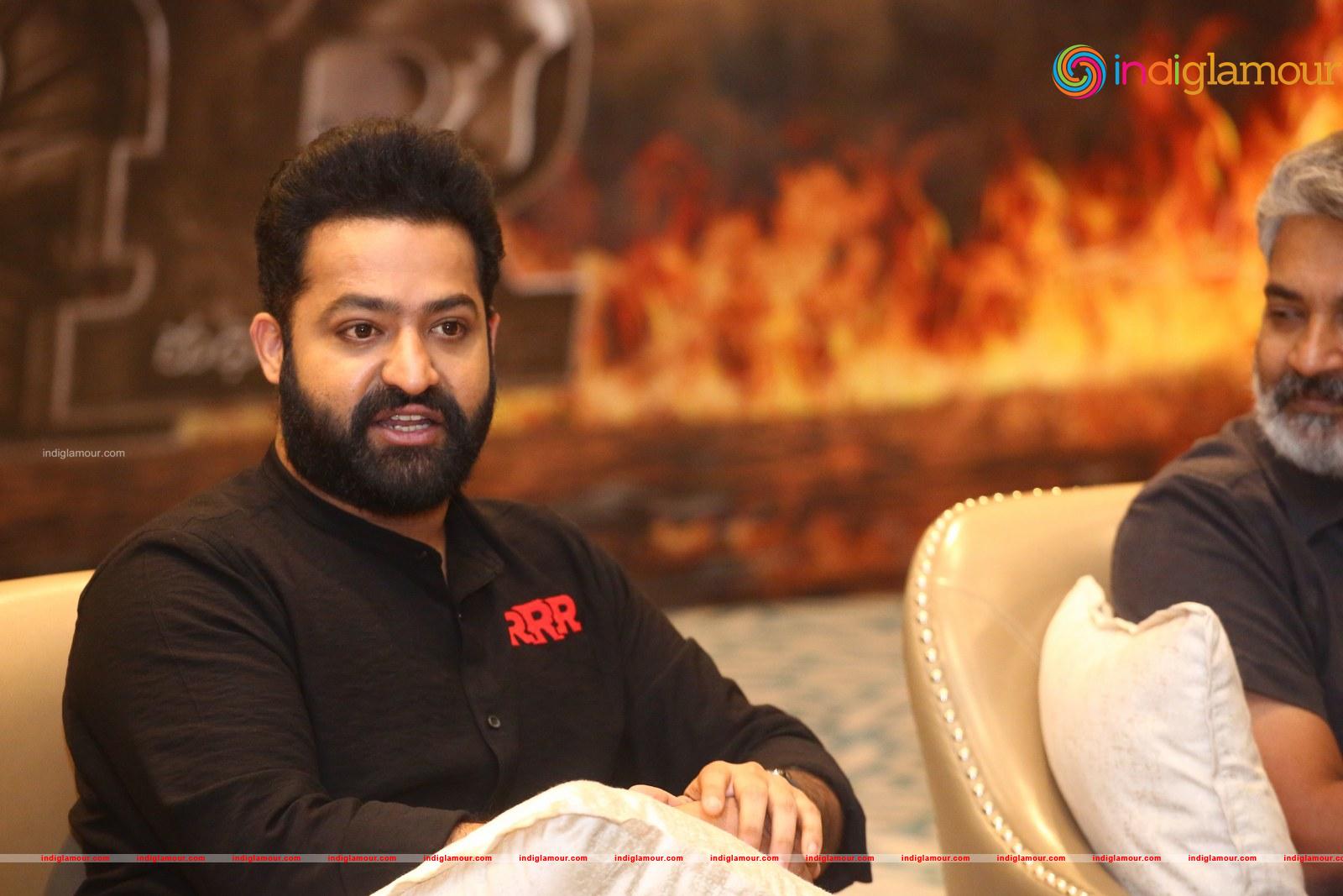 Jr NTR Actor hd photo