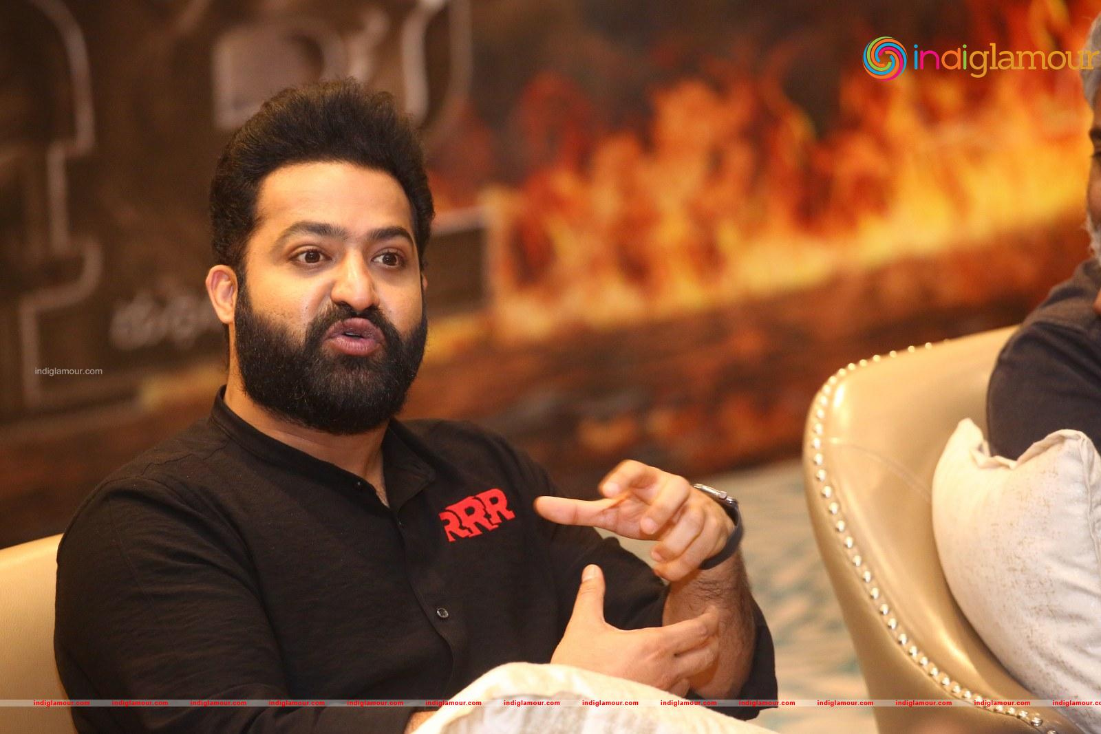 Jr NTR Actor hd photo