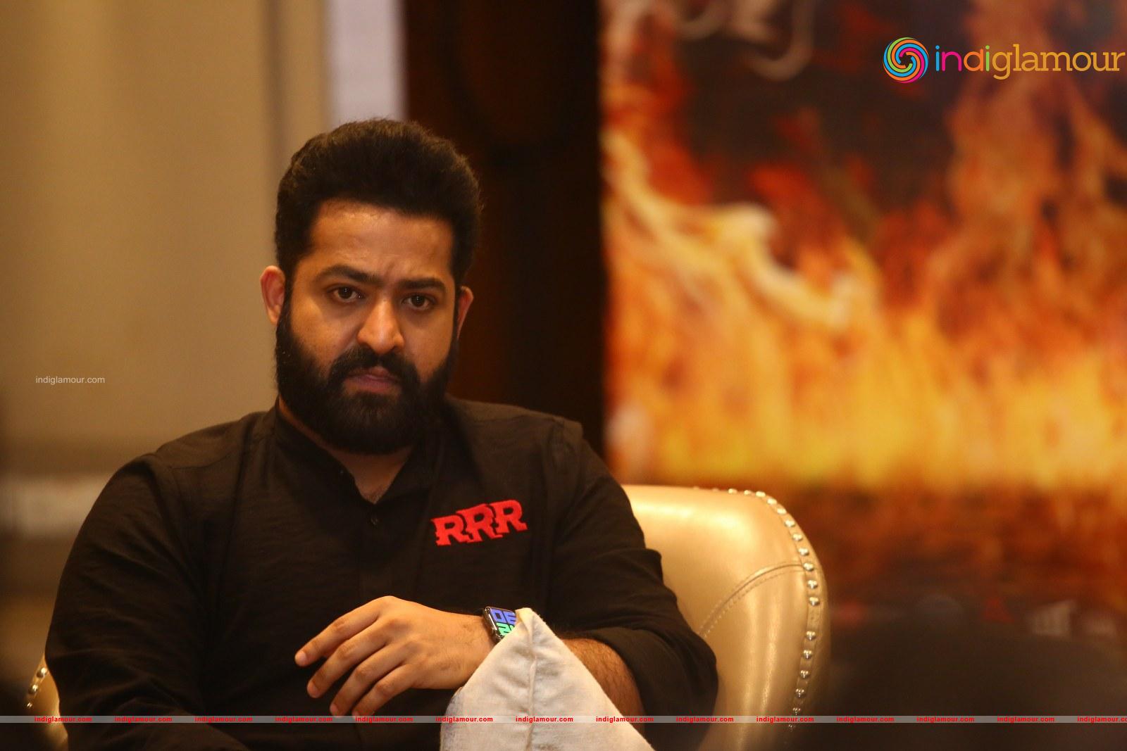 Jr NTR Actor hd photo