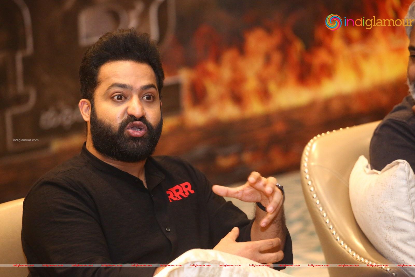 Jr NTR Actor hd photo