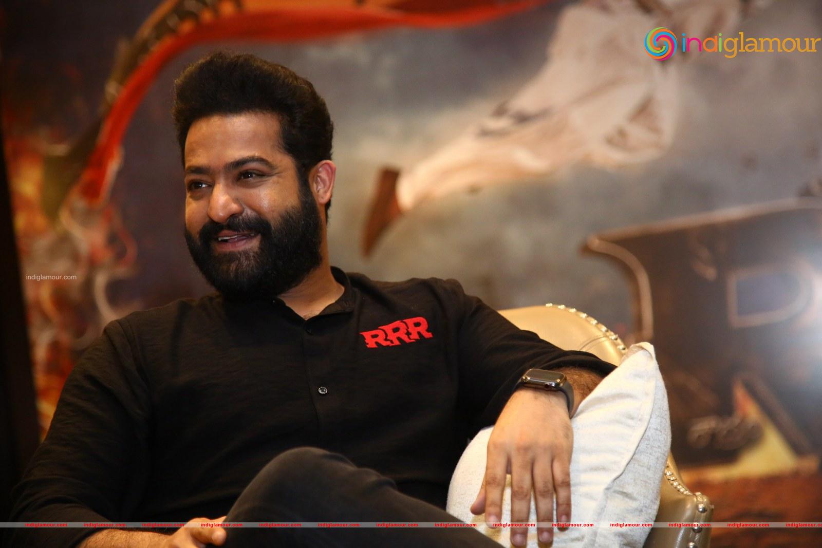 Jr NTR Actor hd photo