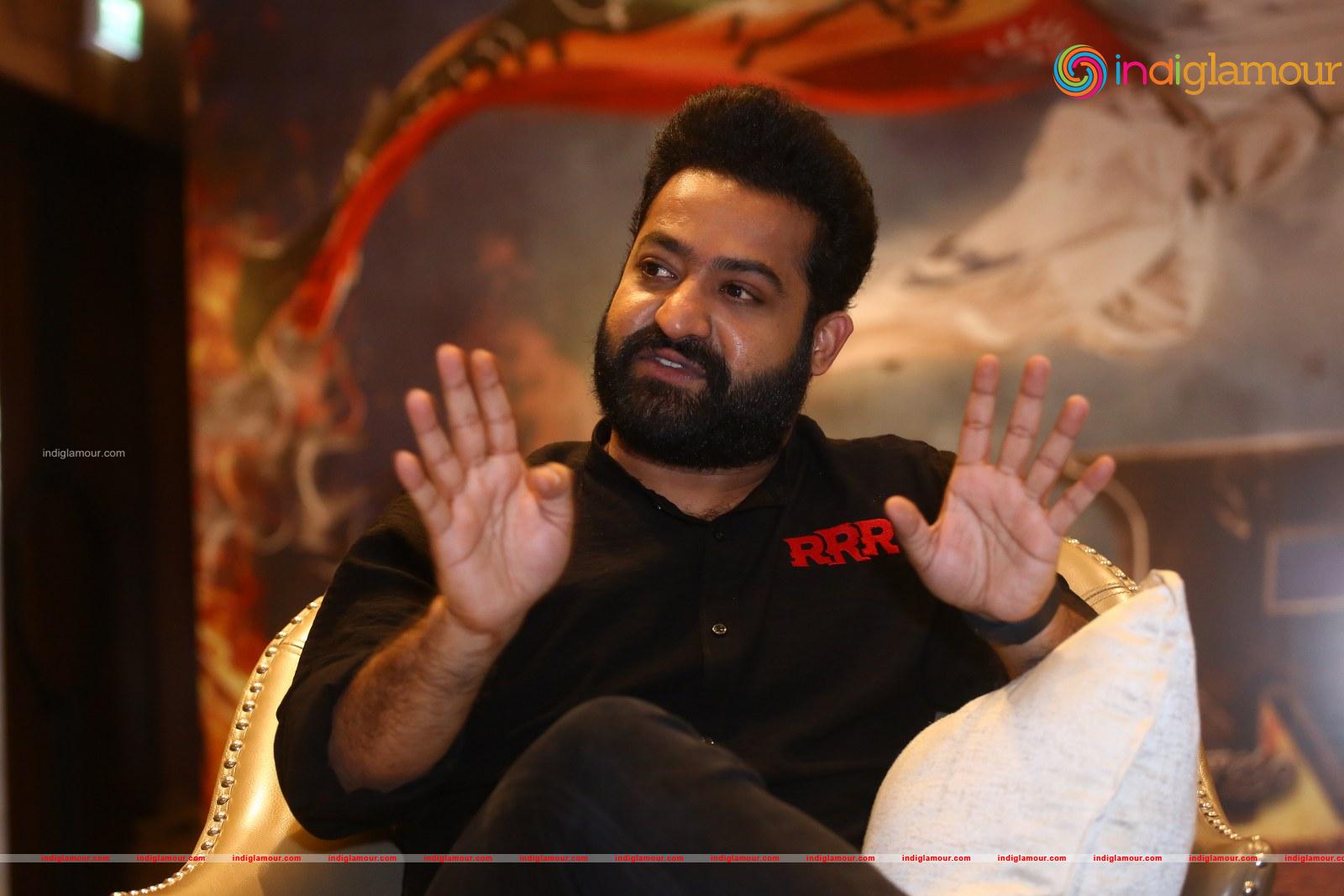 Jr NTR Actor hd photo