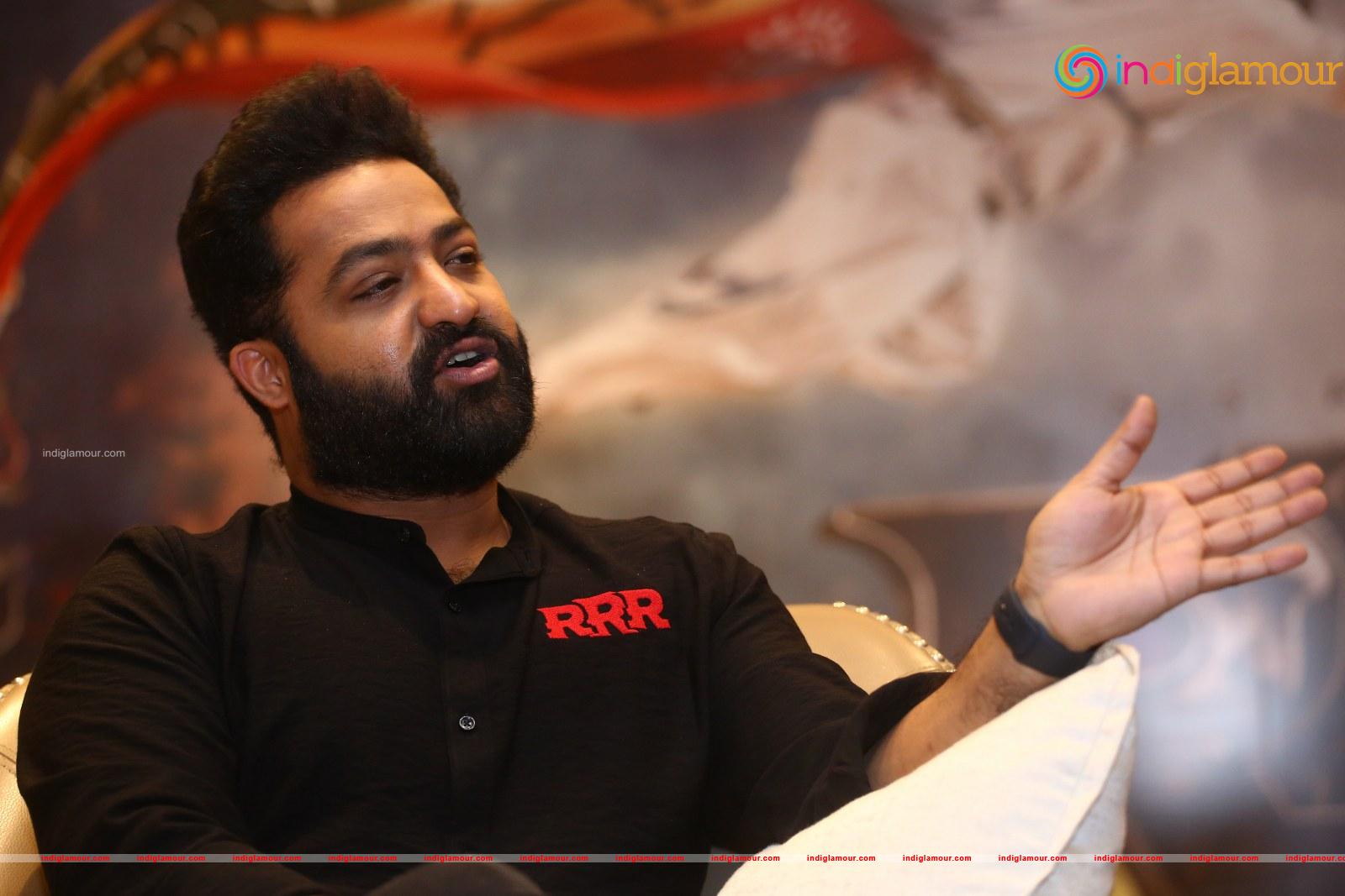 Jr NTR Actor hd photo