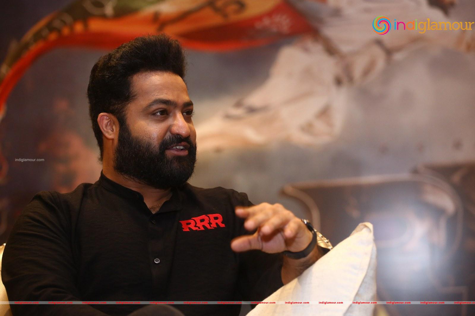 Jr NTR Actor hd photo