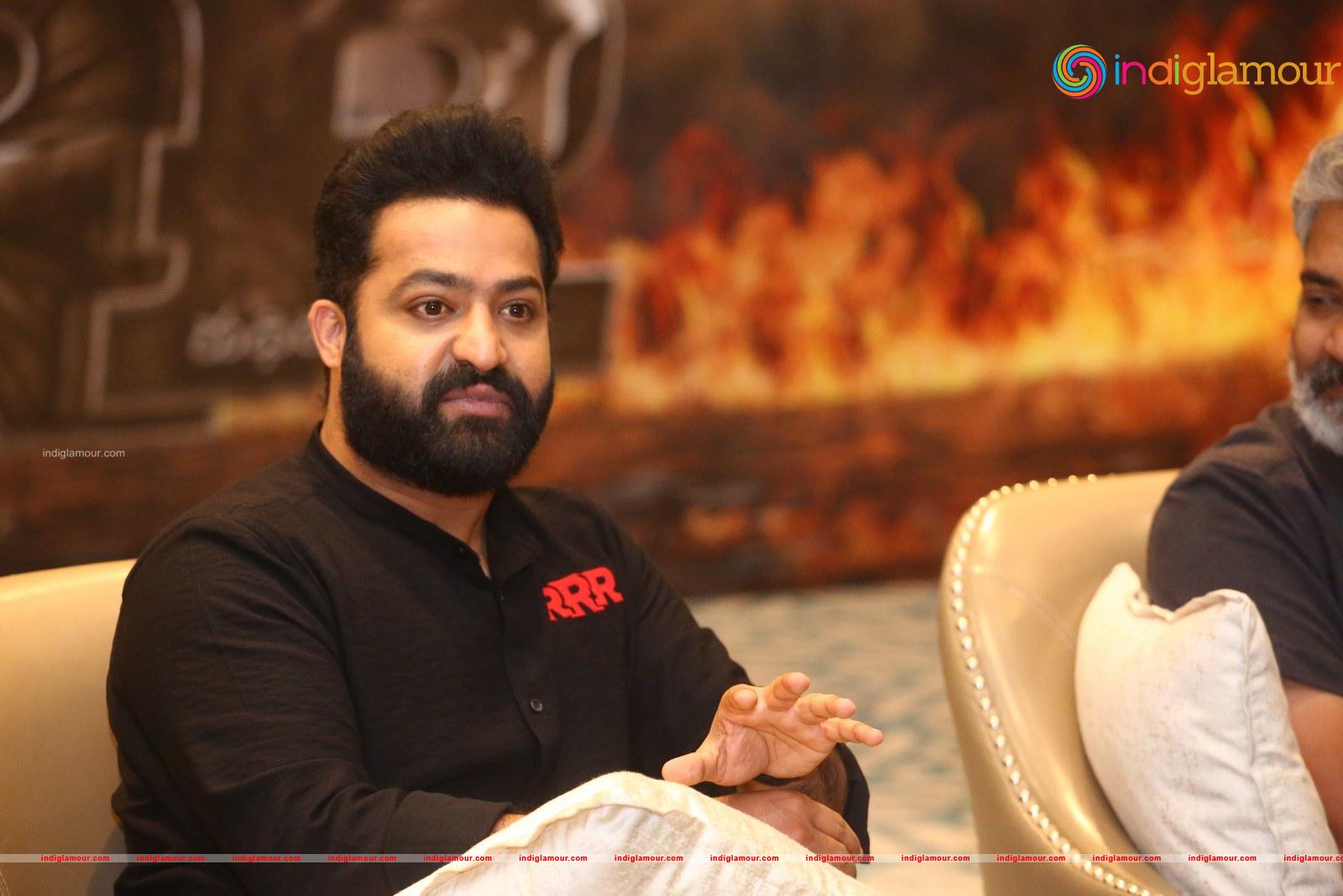 Jr NTR Actor hd photo
