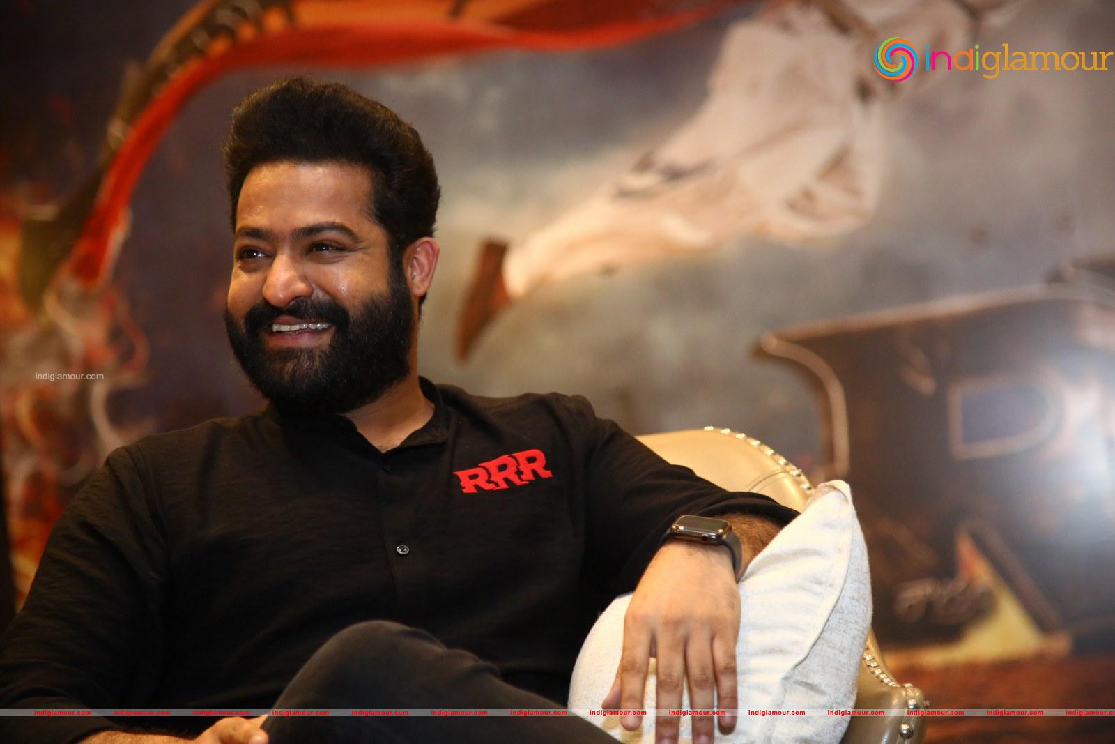 Jr NTR Actor hd photo