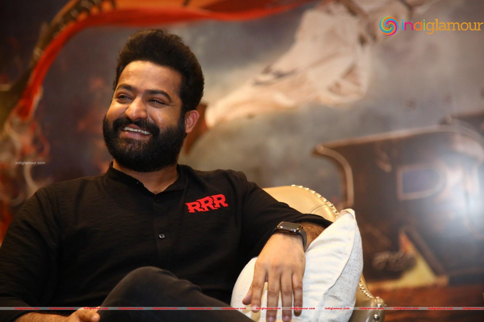 Jr NTR Actor hd photo