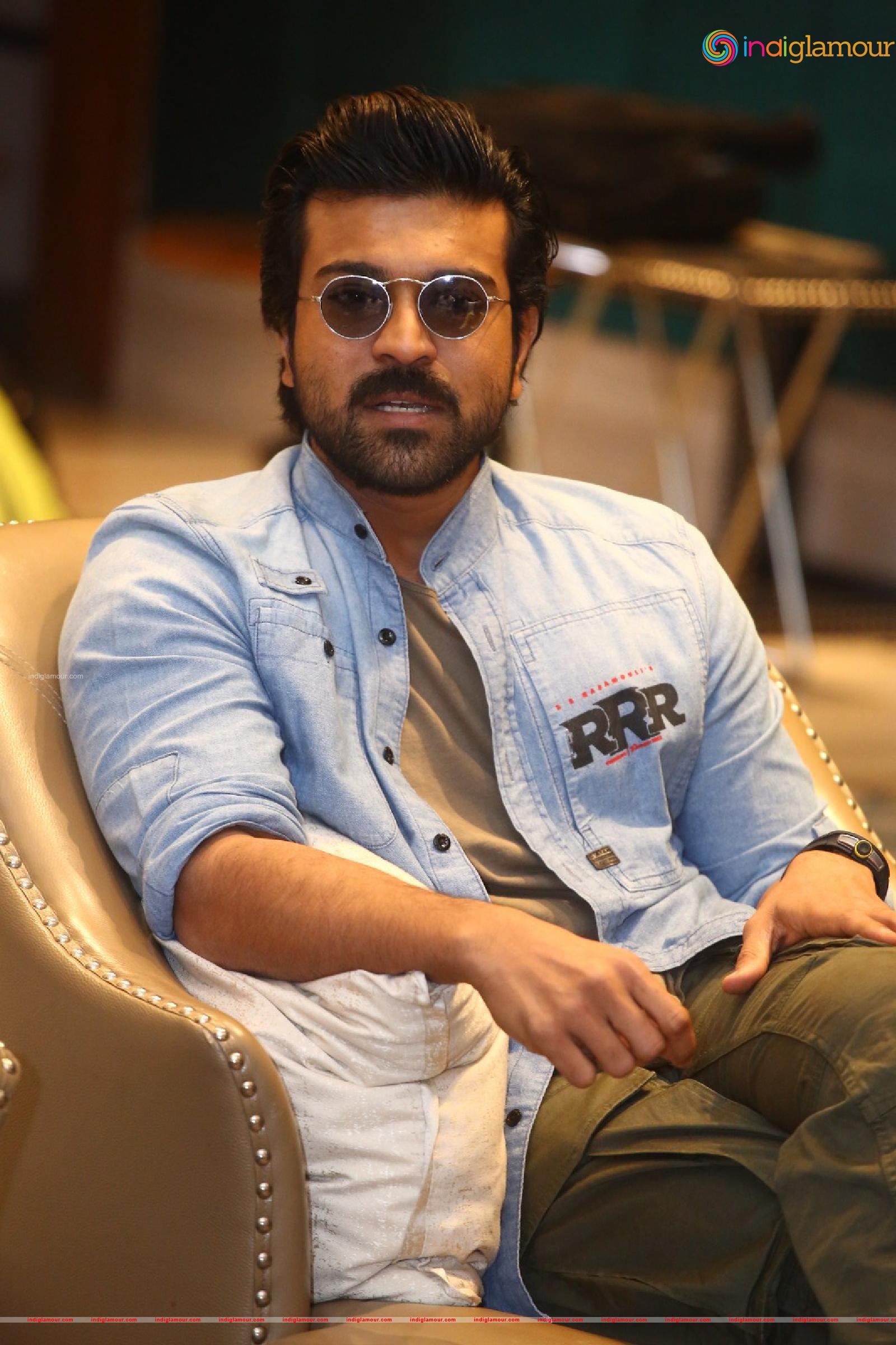 Ram Charan Actor hd photo