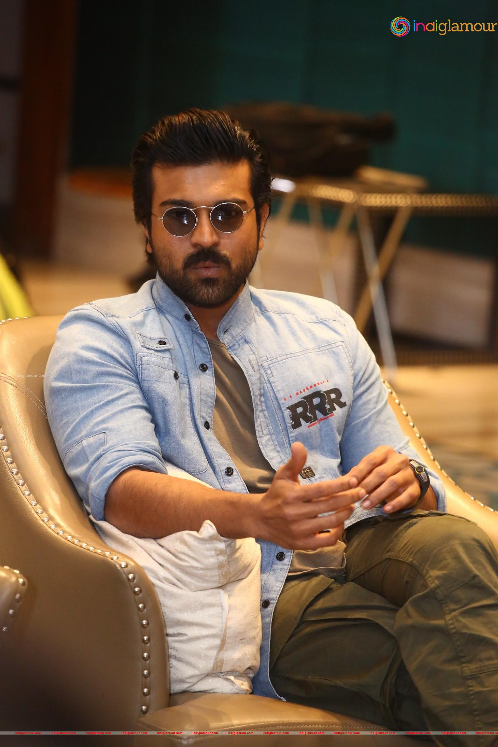 Ram Charan Actor hd photo