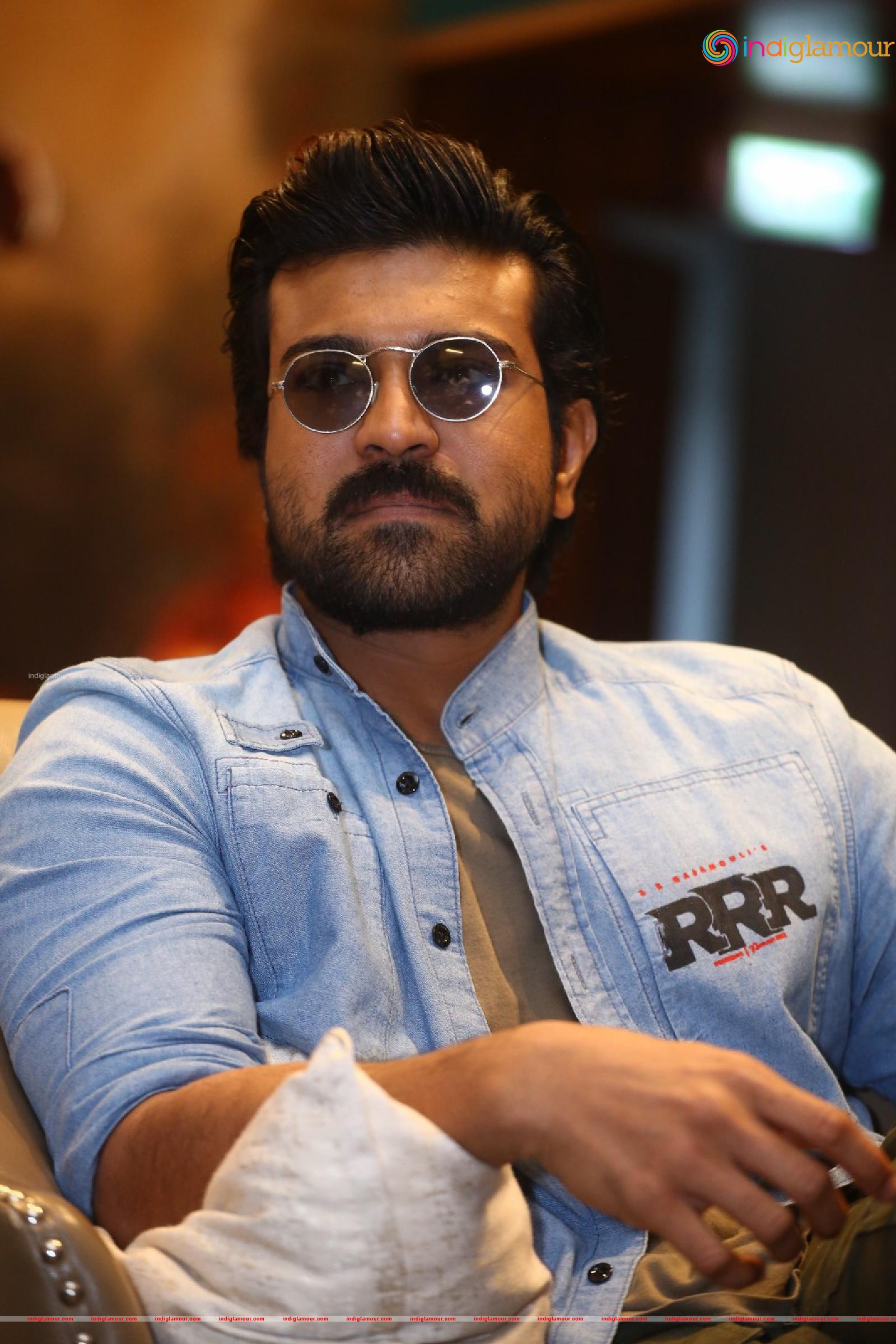 Ram Charan Actor hd photo