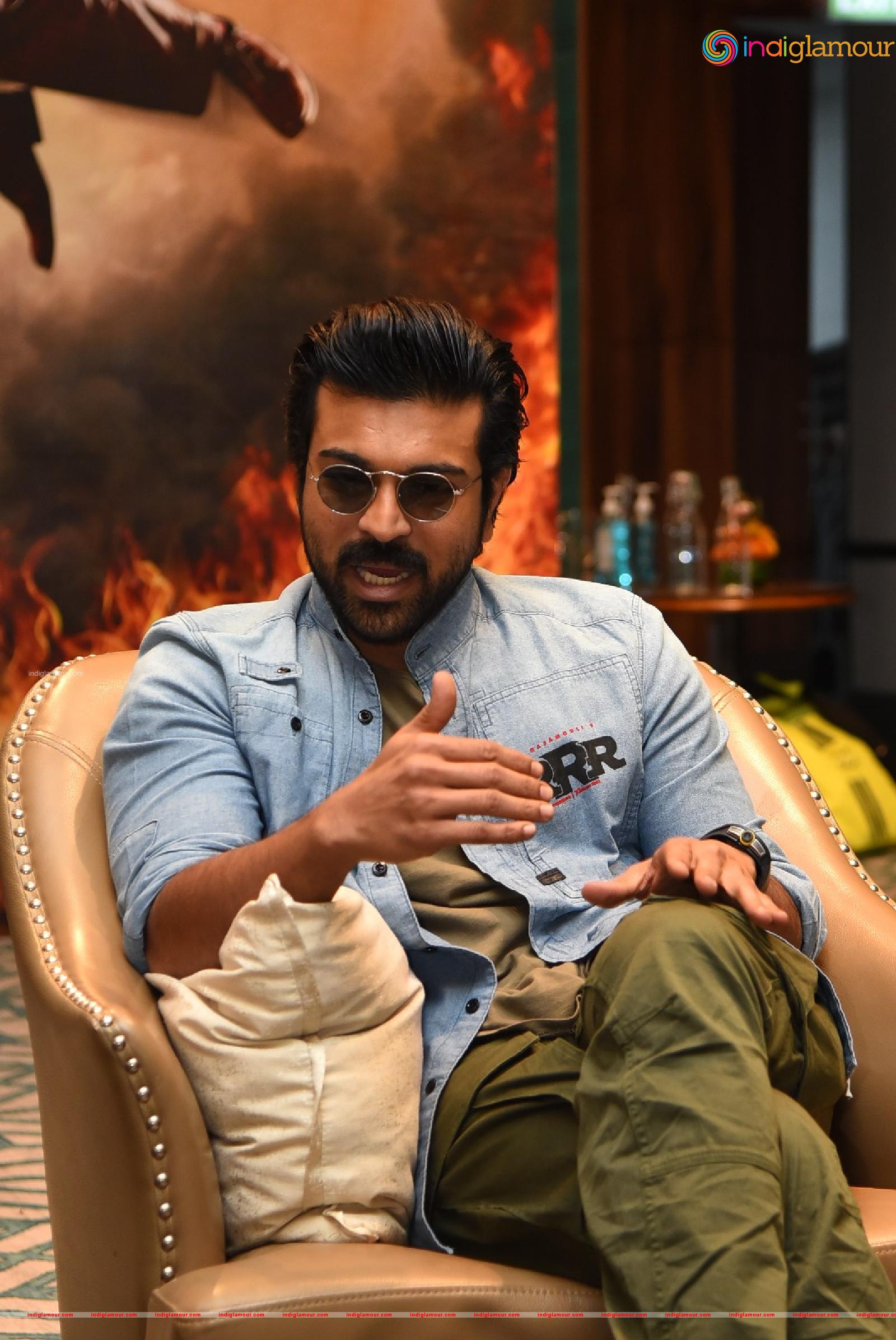 Ram Charan Actor hd photo
