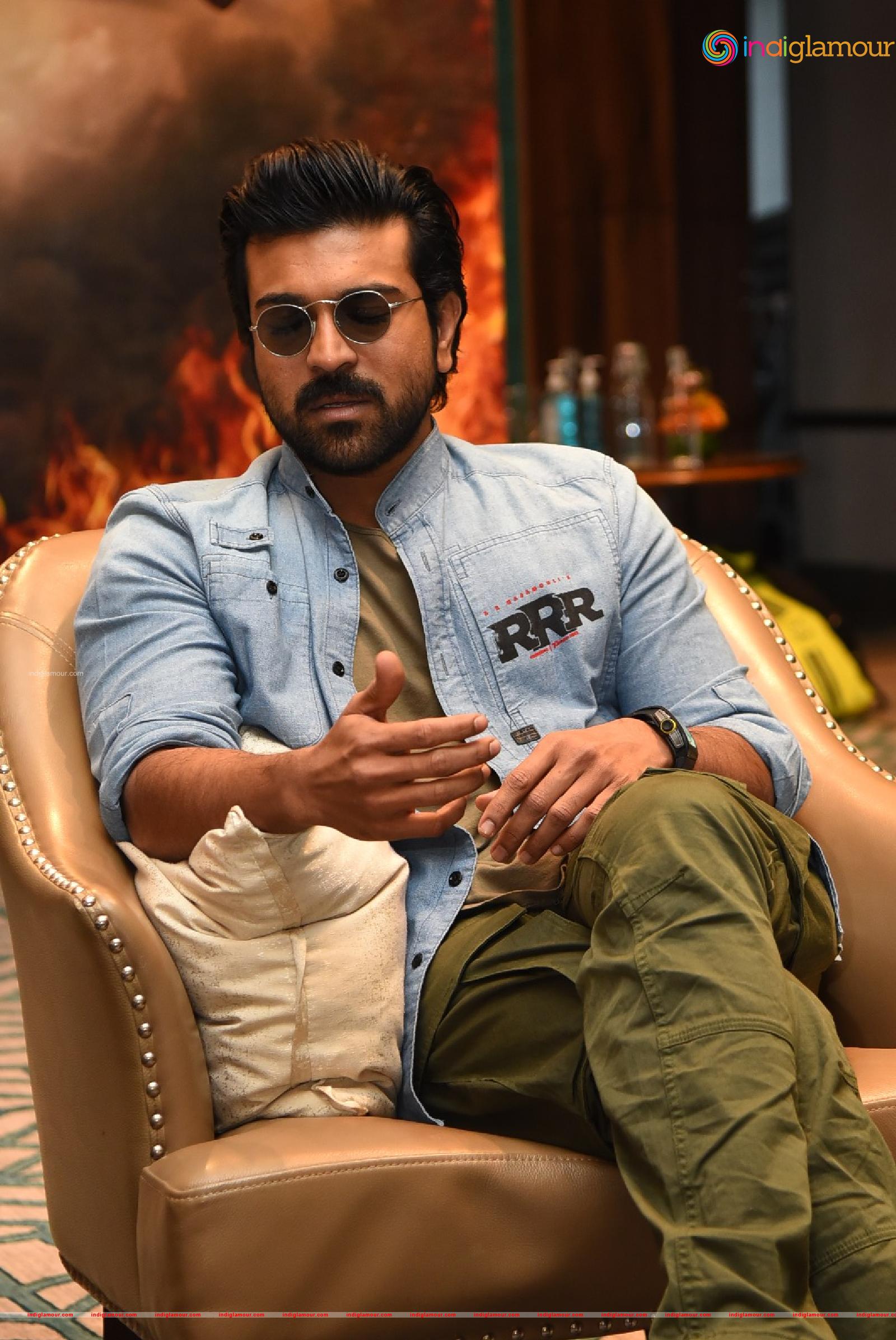 Ram Charan Actor hd photo