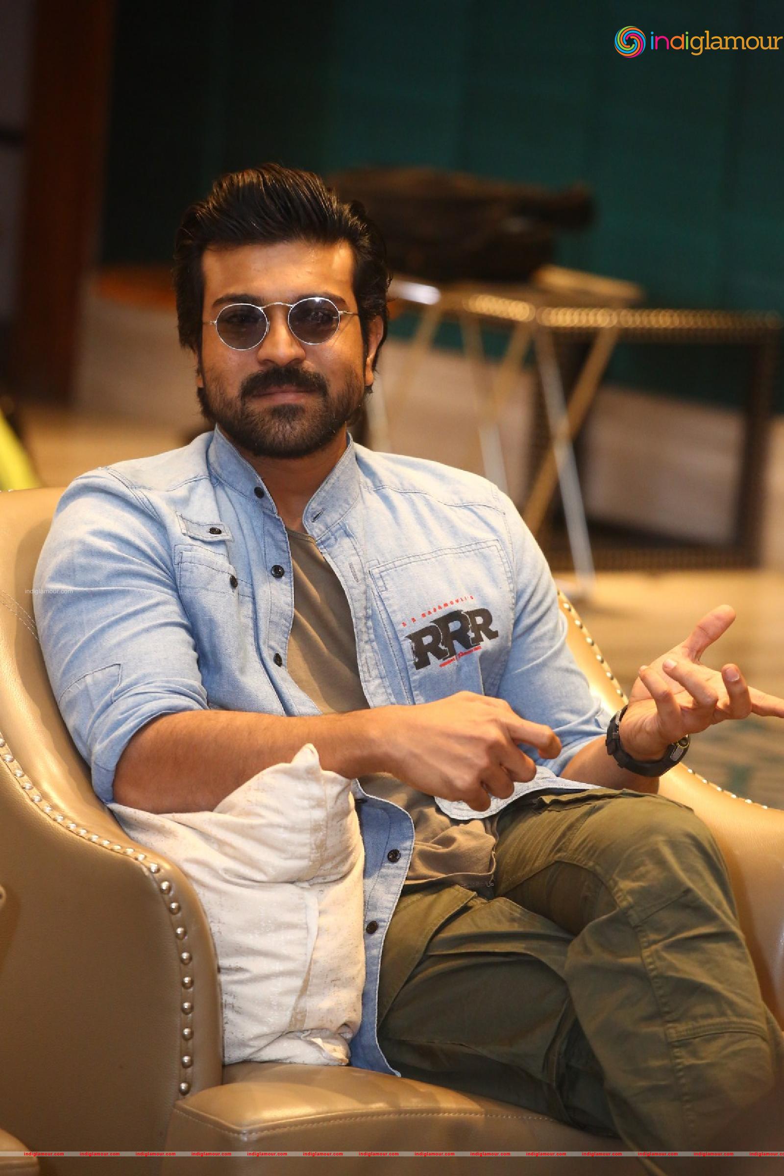 Ram Charan Actor hd photo