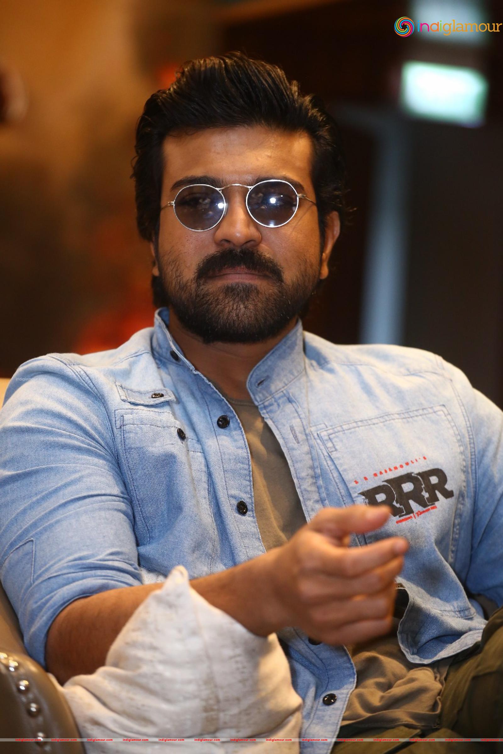 Ram Charan Actor hd photo