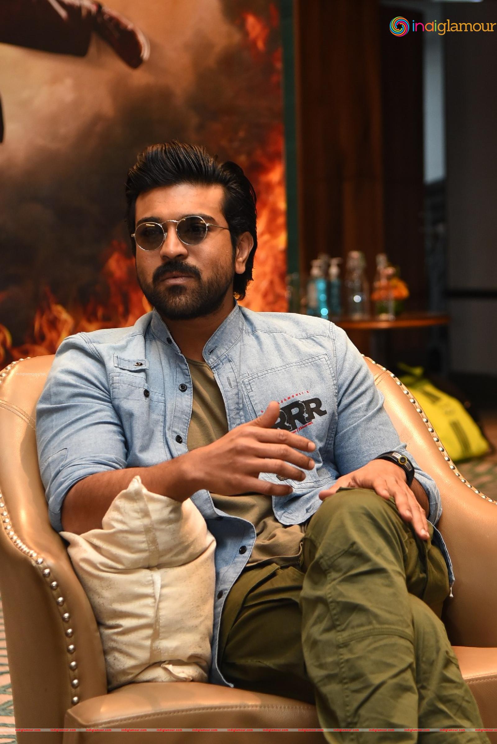 Ram Charan Actor hd photo