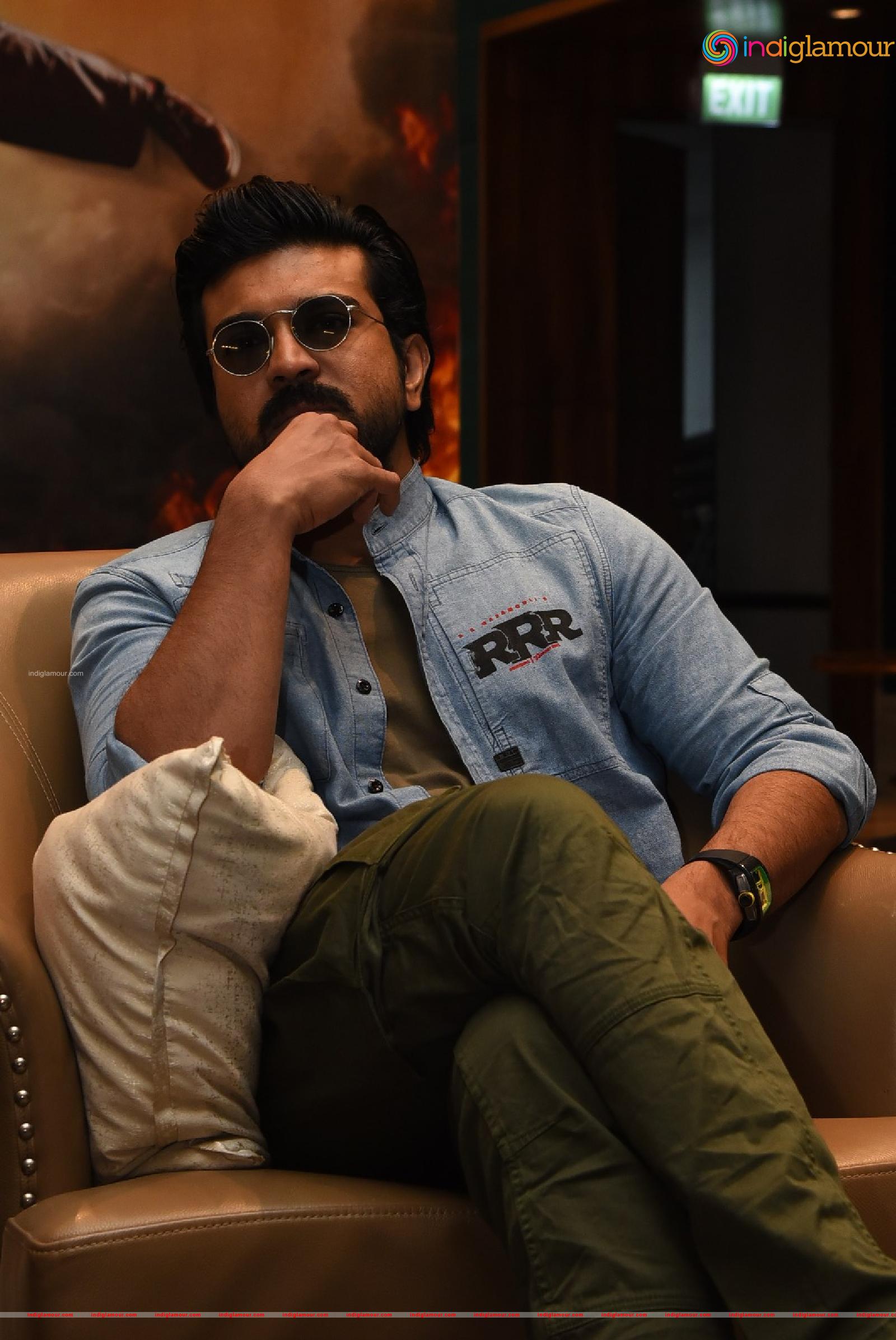 Ram Charan Actor hd photo