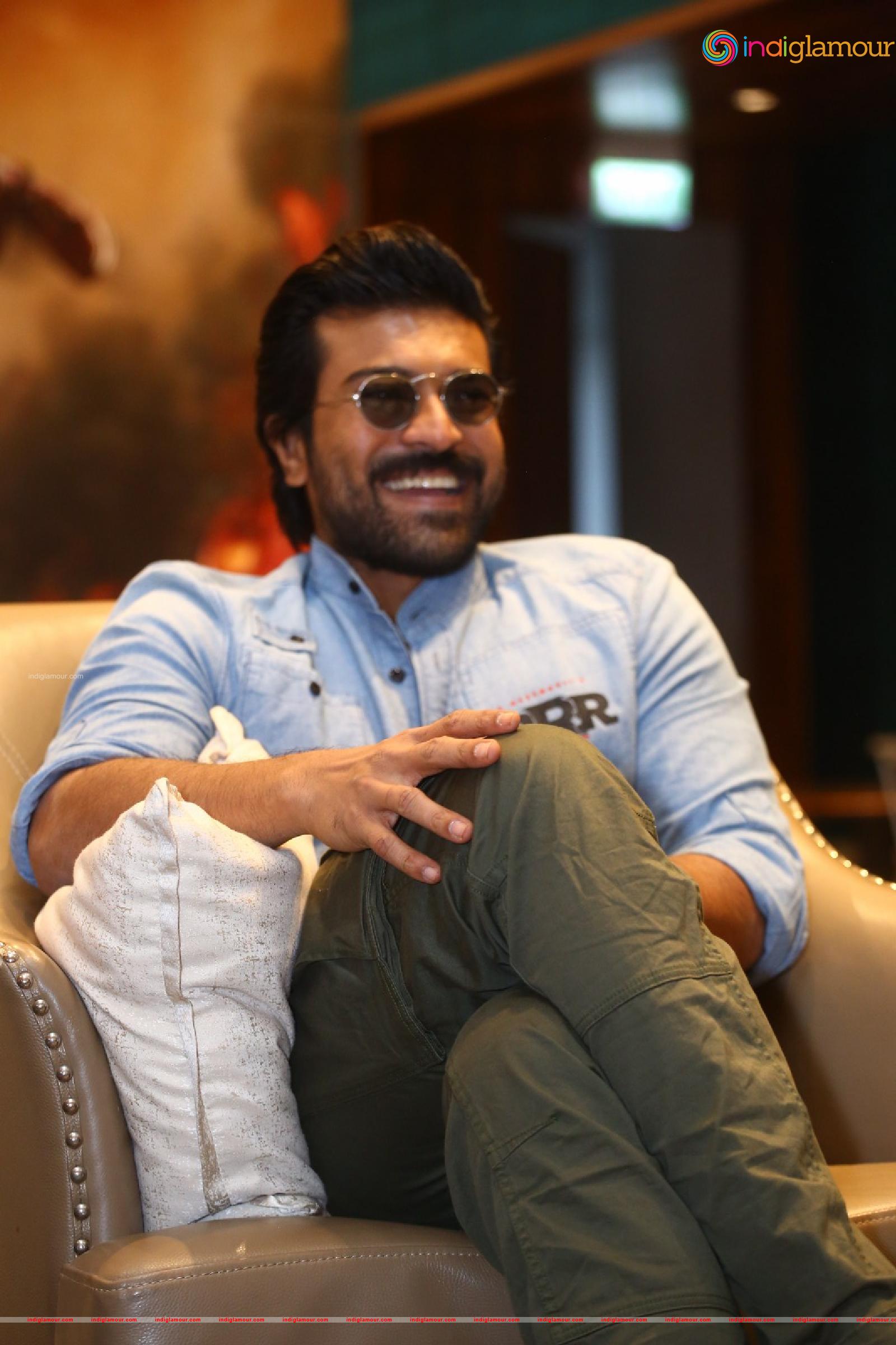 Ram Charan Actor hd photo