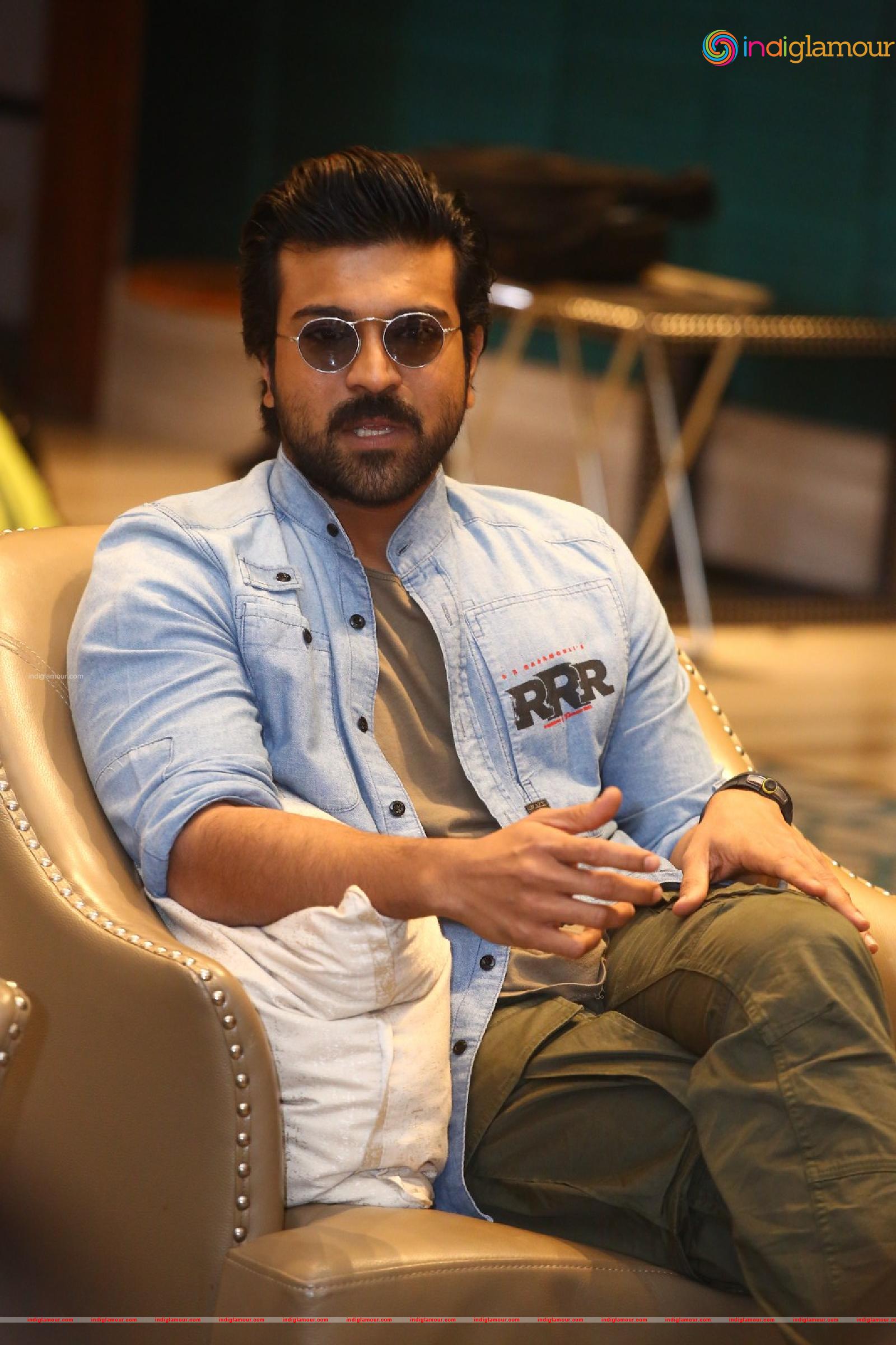 Ram Charan Actor hd photo