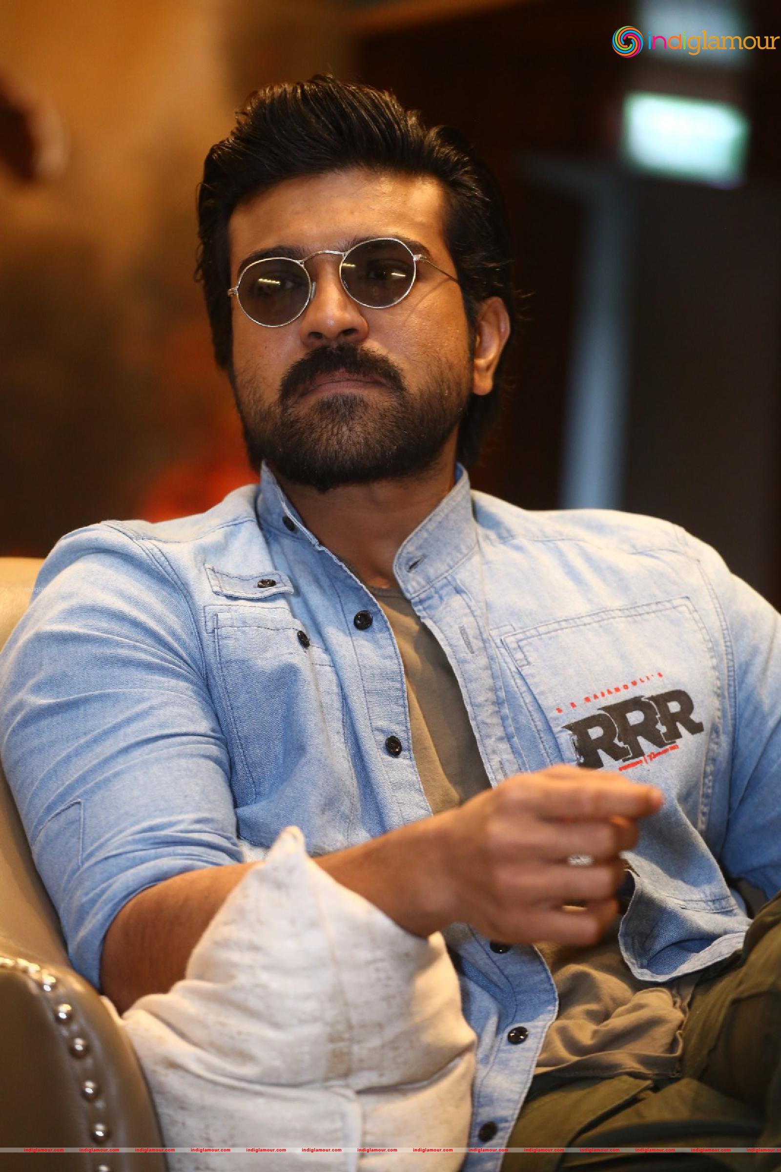 Ram Charan Actor hd photo