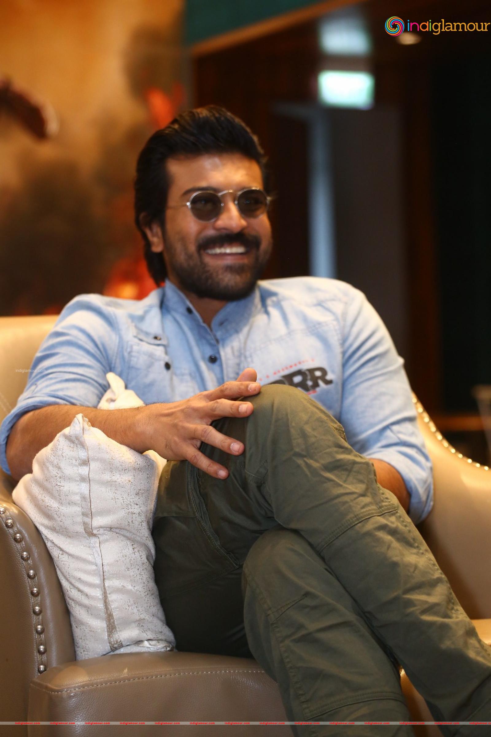 Ram Charan Actor hd photo